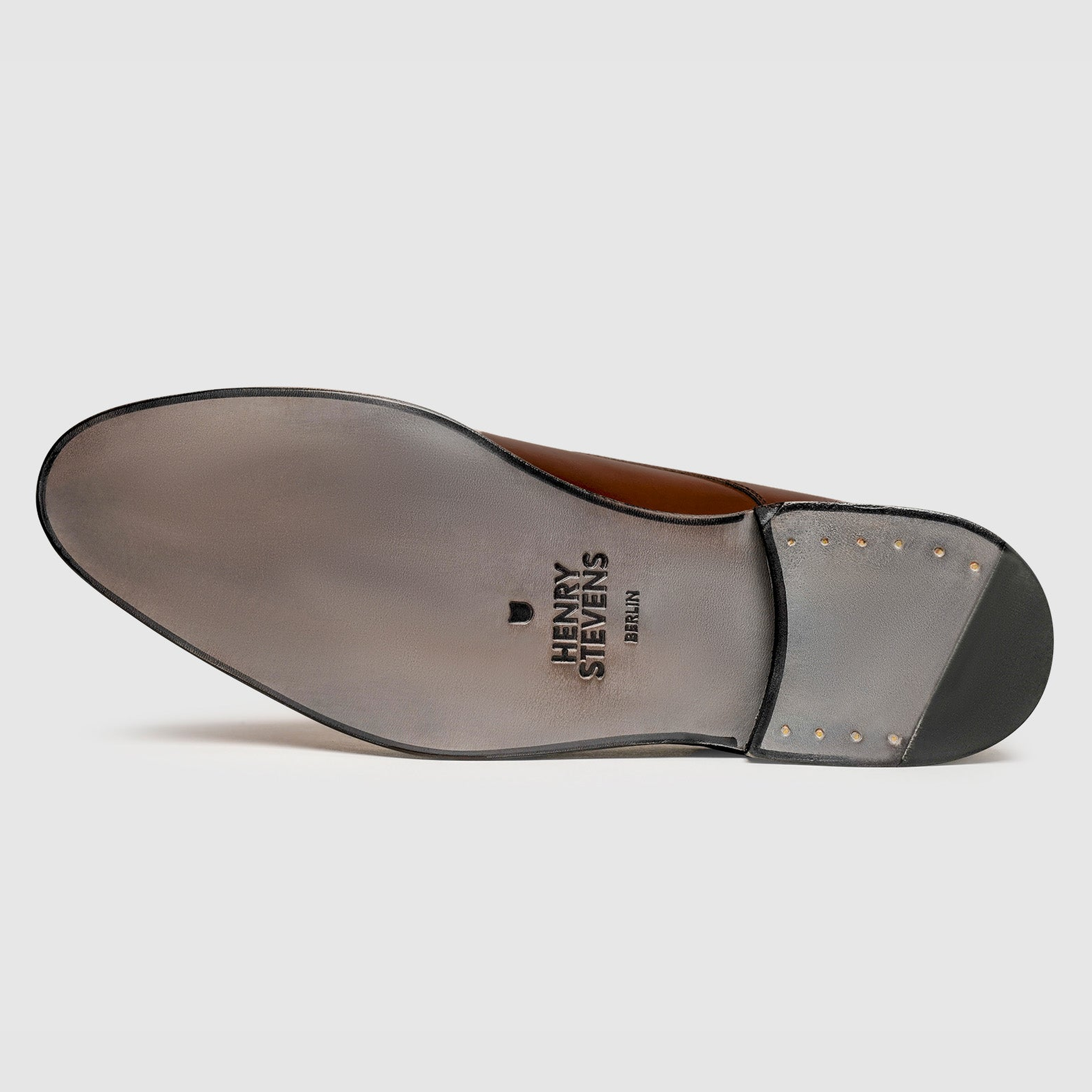 Henry Stevens Herren Marshall N - Mittelbraun