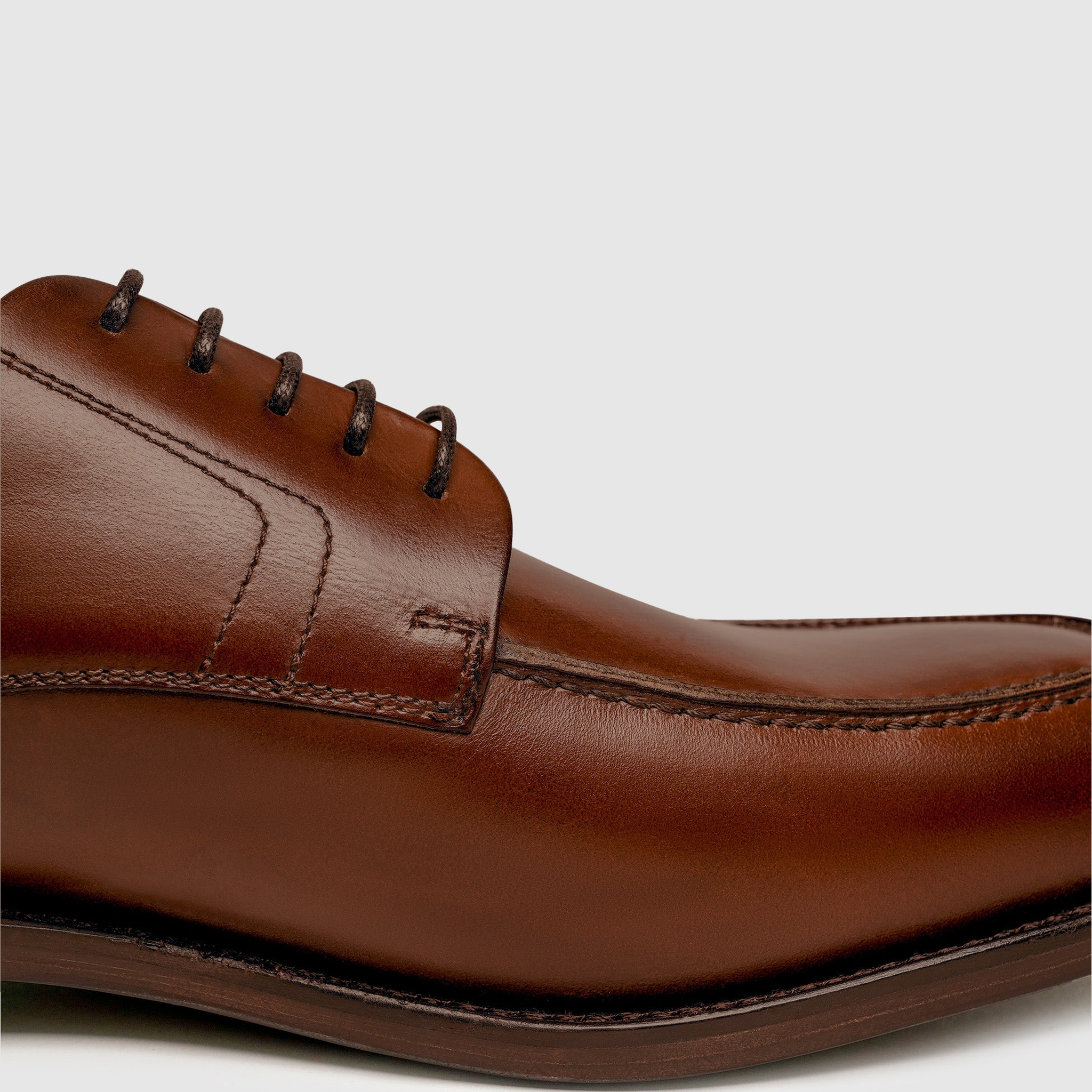 Henry Stevens Herren Marshall N - Mittelbraun