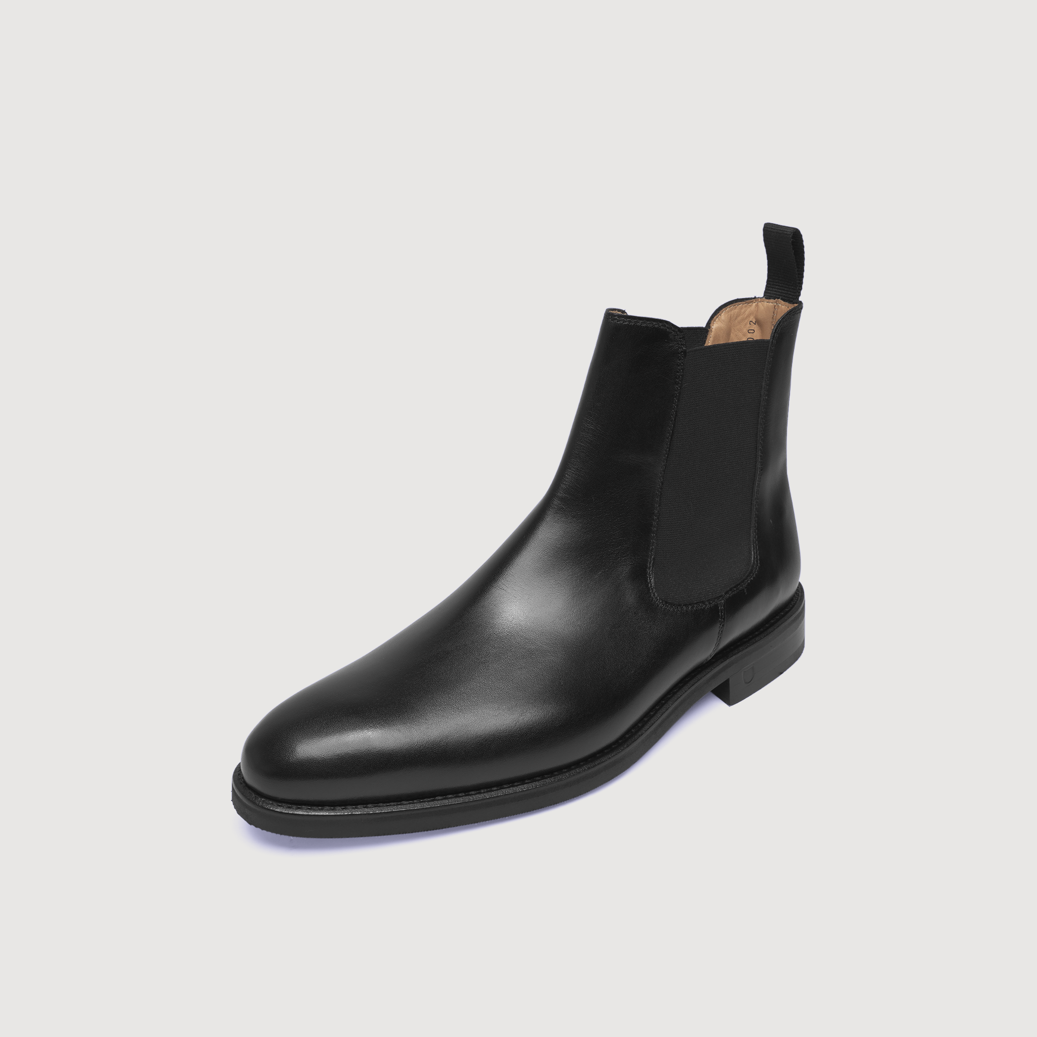 Henry Stevens Herren Marshall CB2 - Black