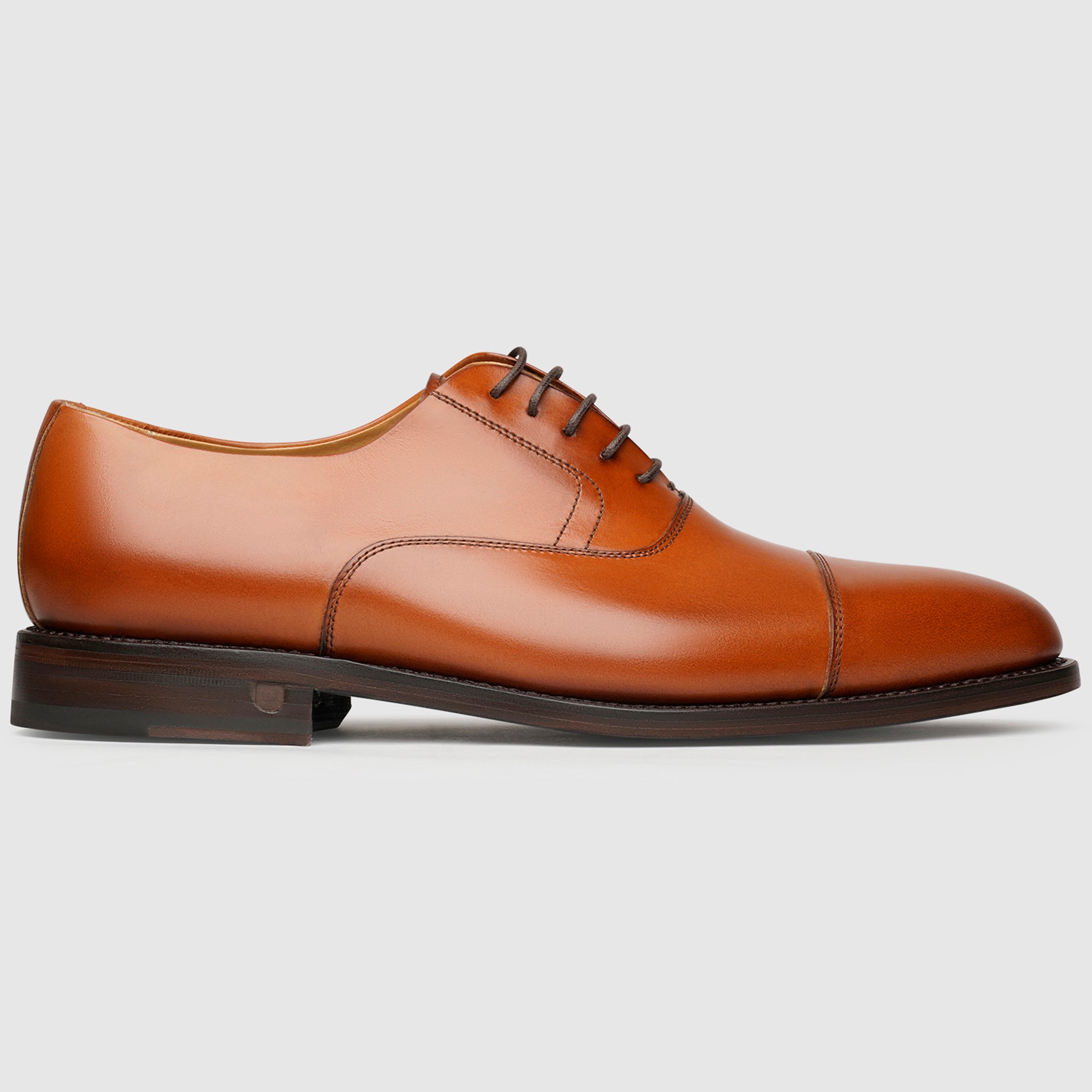 Henry Stevens Herren Marshall CO - Cognac