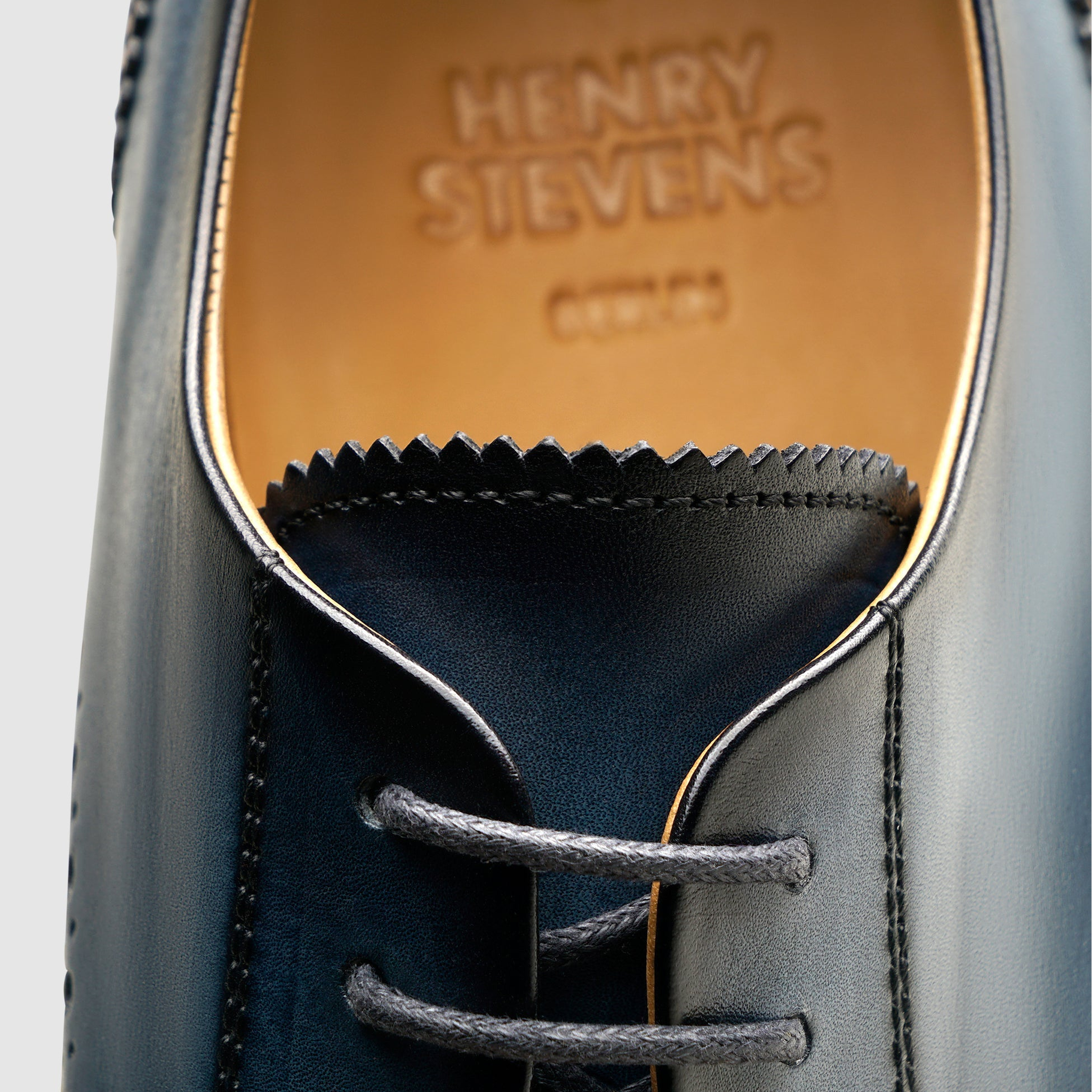 Henry Stevens Herren Marshall FBD - Bordeaux/Navy