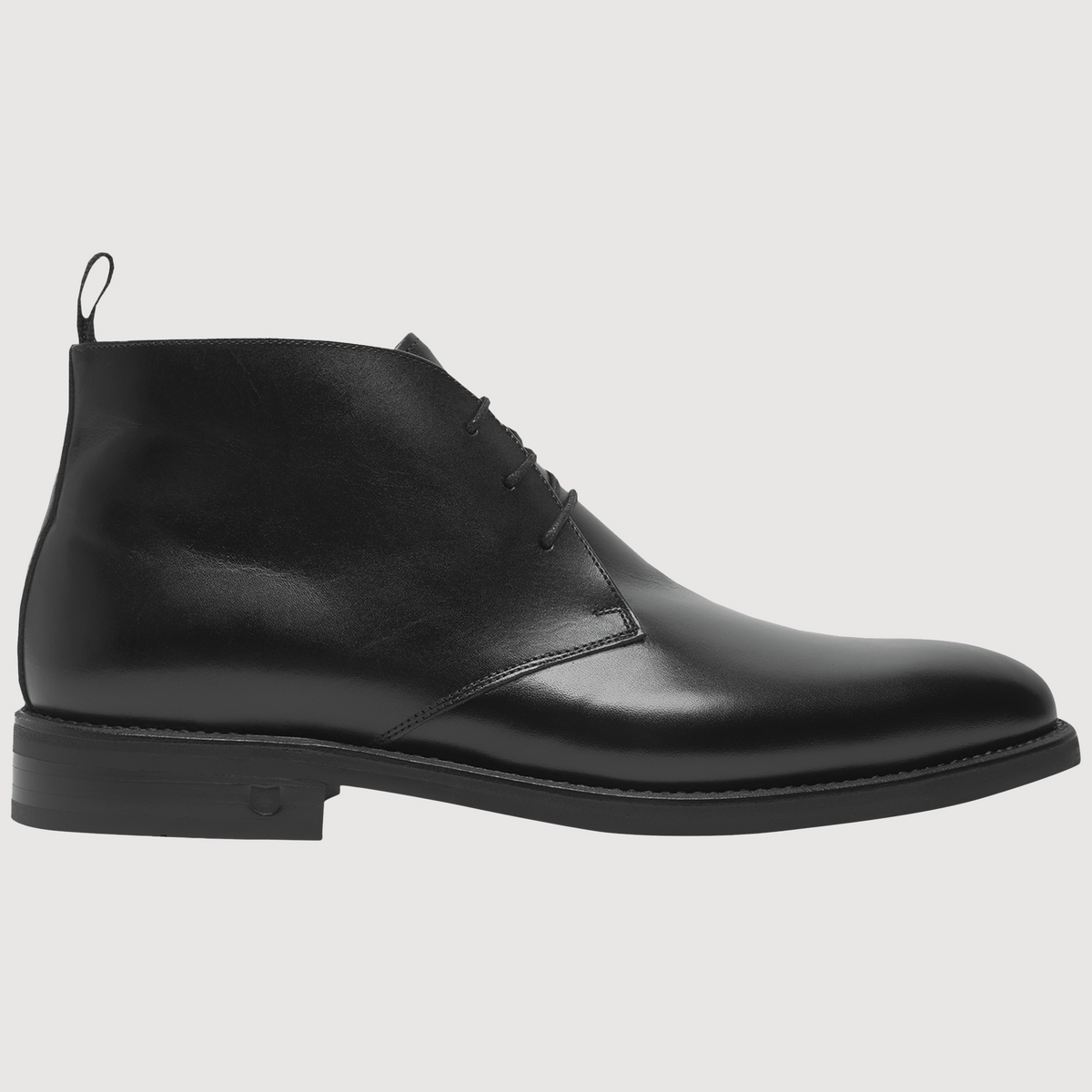 Henry Stevens Herren Marshall GB2 - Black