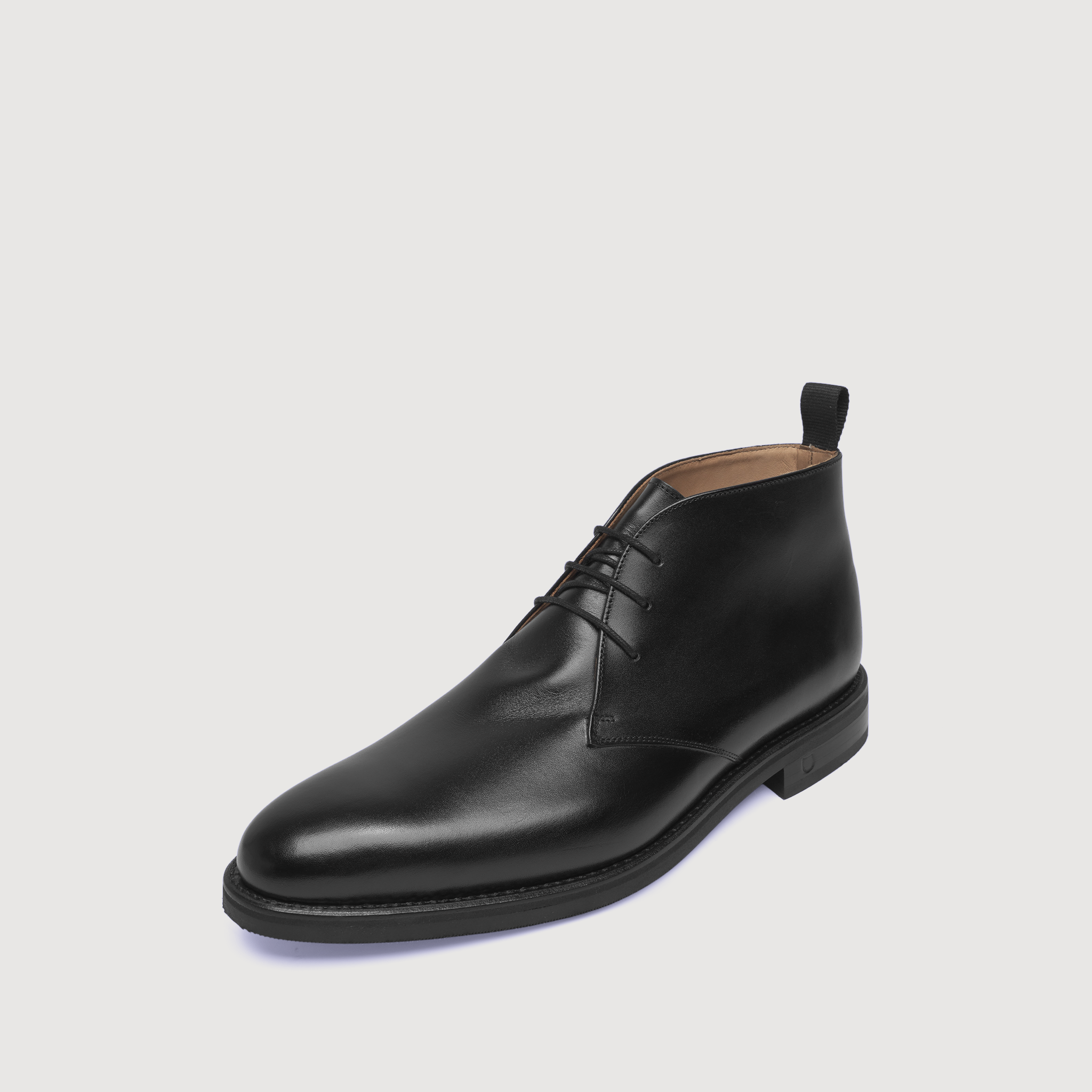 Henry Stevens Herren Marshall GB2 - Black