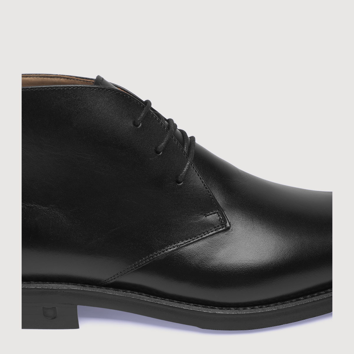 Henry Stevens Herren Marshall GB2 - Black