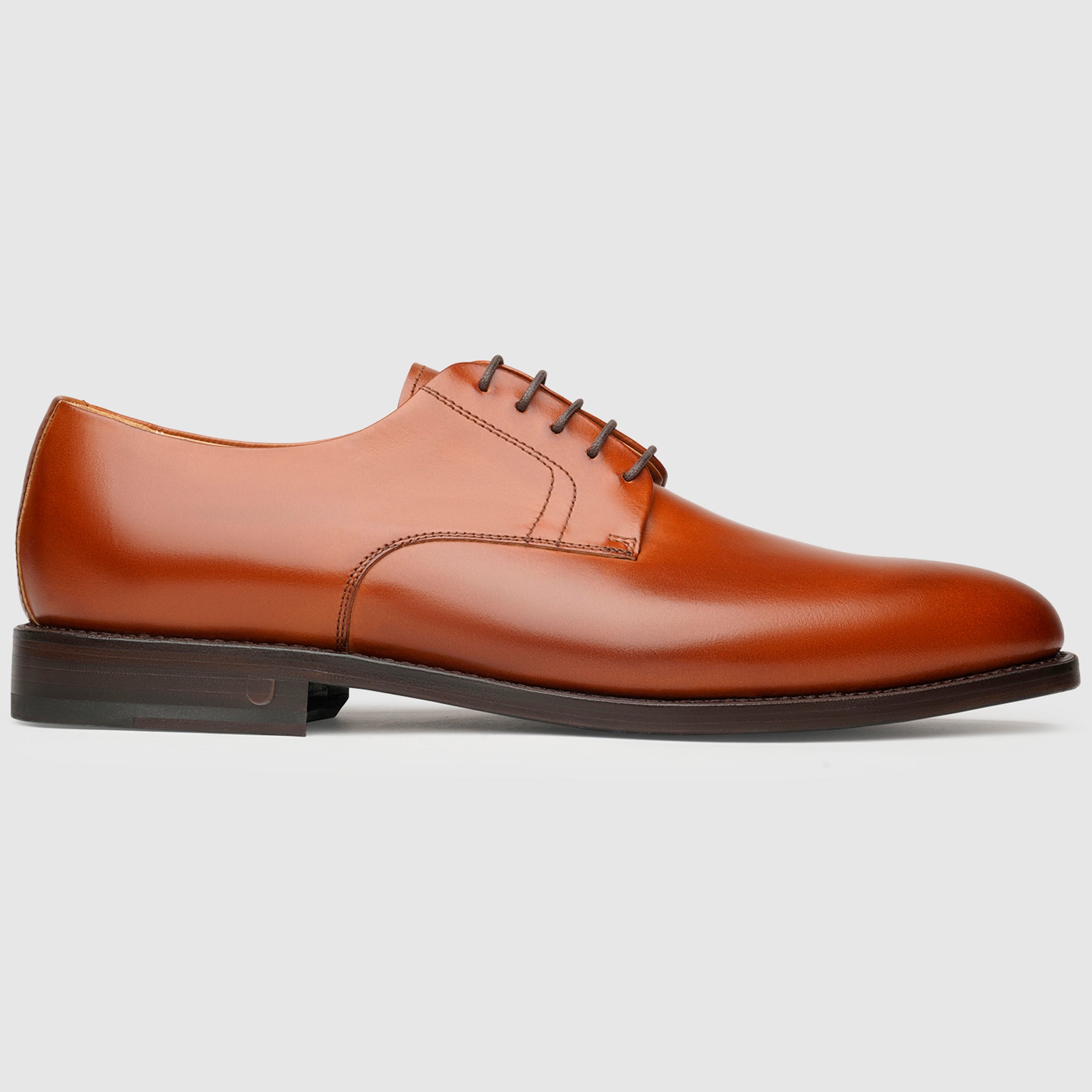 Henry Stevens Herren Marshall PD - Cognac