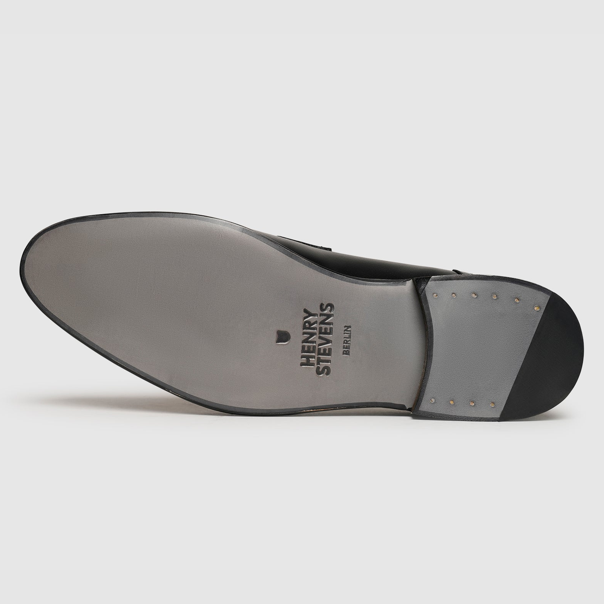 Henry Stevens Herren Marshall PL - Schwarz