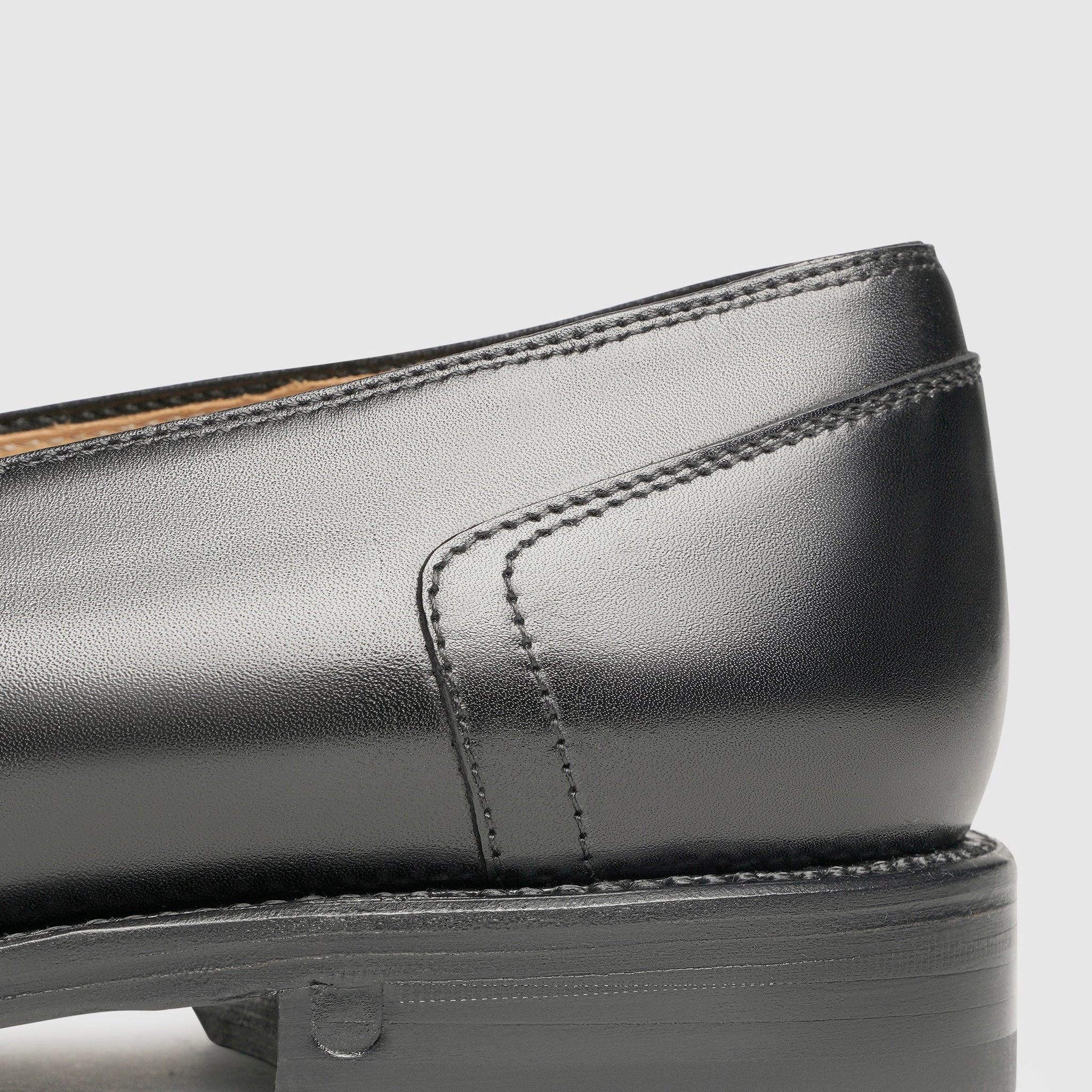 Henry Stevens Herren Marshall PL - Schwarz