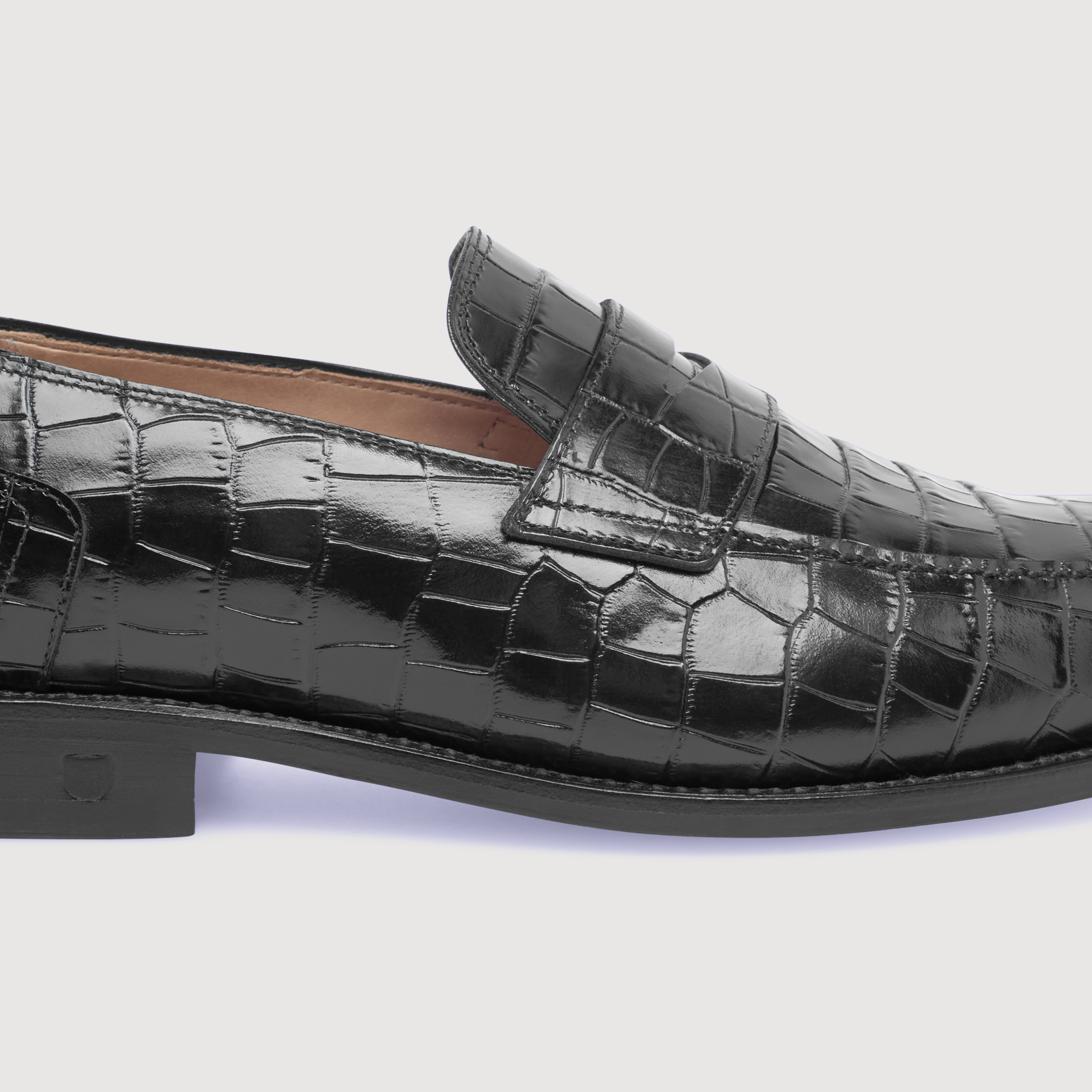 Henry Stevens Men's Marshall PL - Black