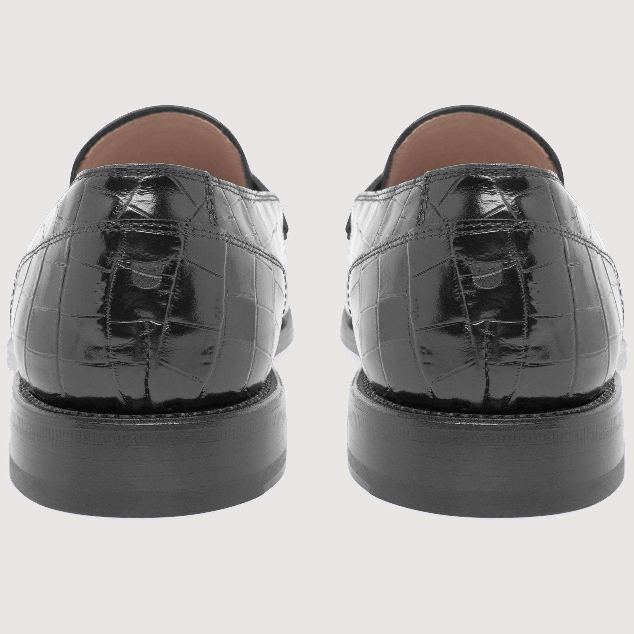 Henry Stevens Men's Marshall PL - Black