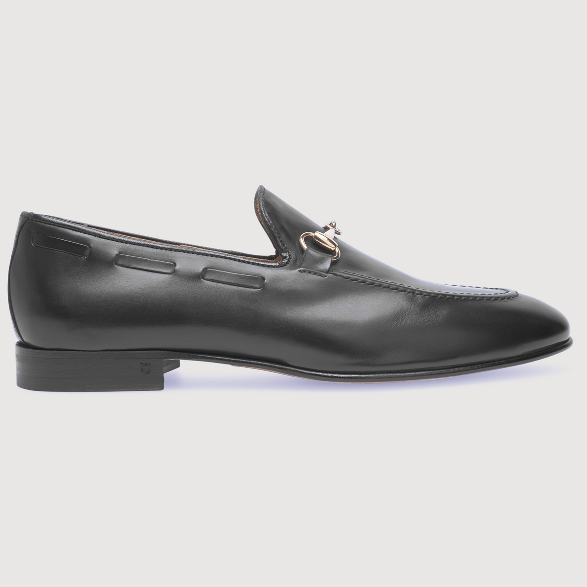 Henry Stevens Herren Maxwell HL - Black