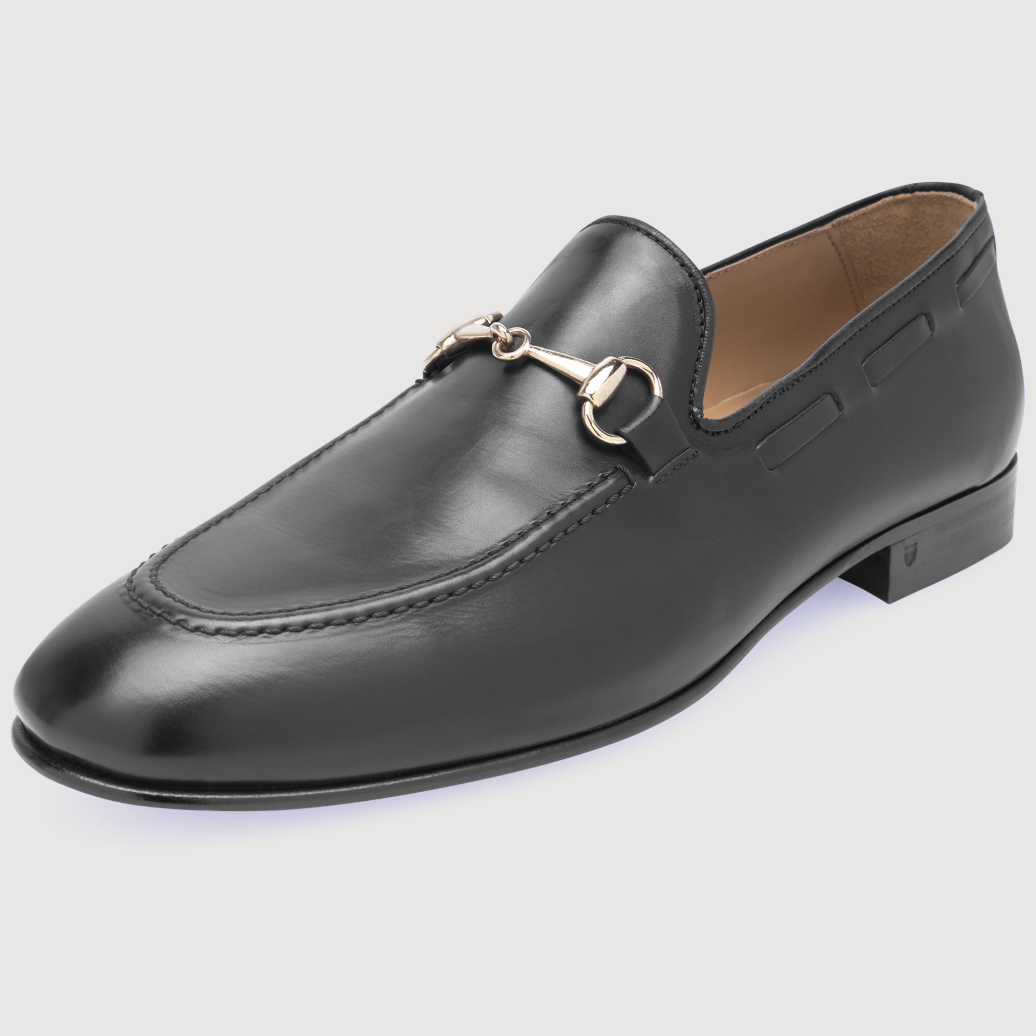 Henry Stevens Herren Maxwell HL - Black
