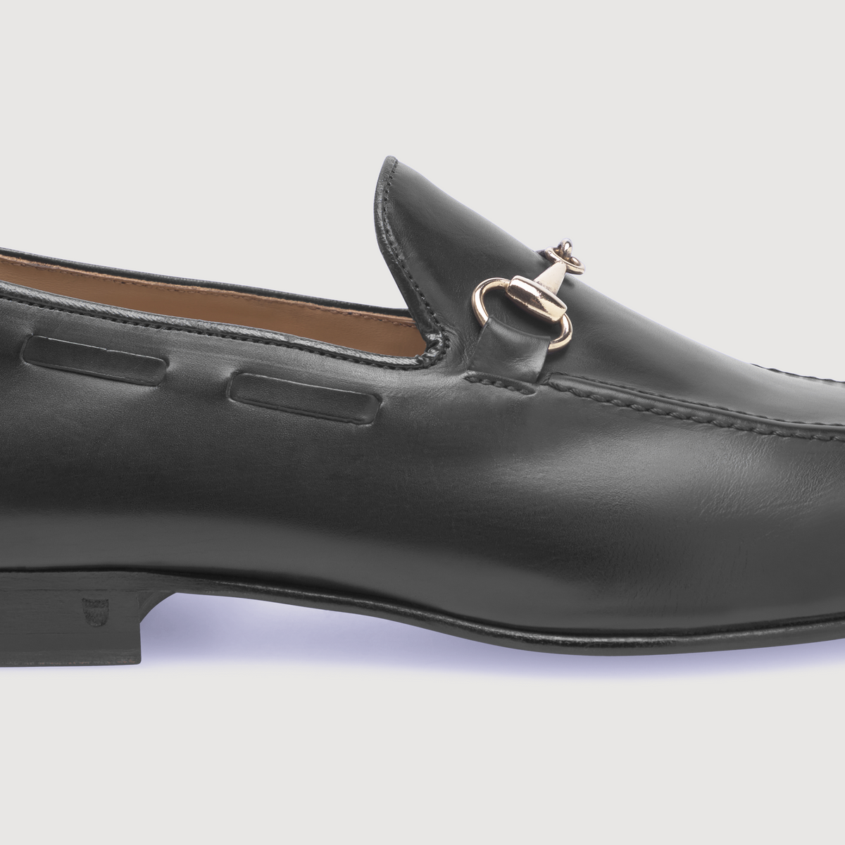Henry Stevens Herren Maxwell HL - Black