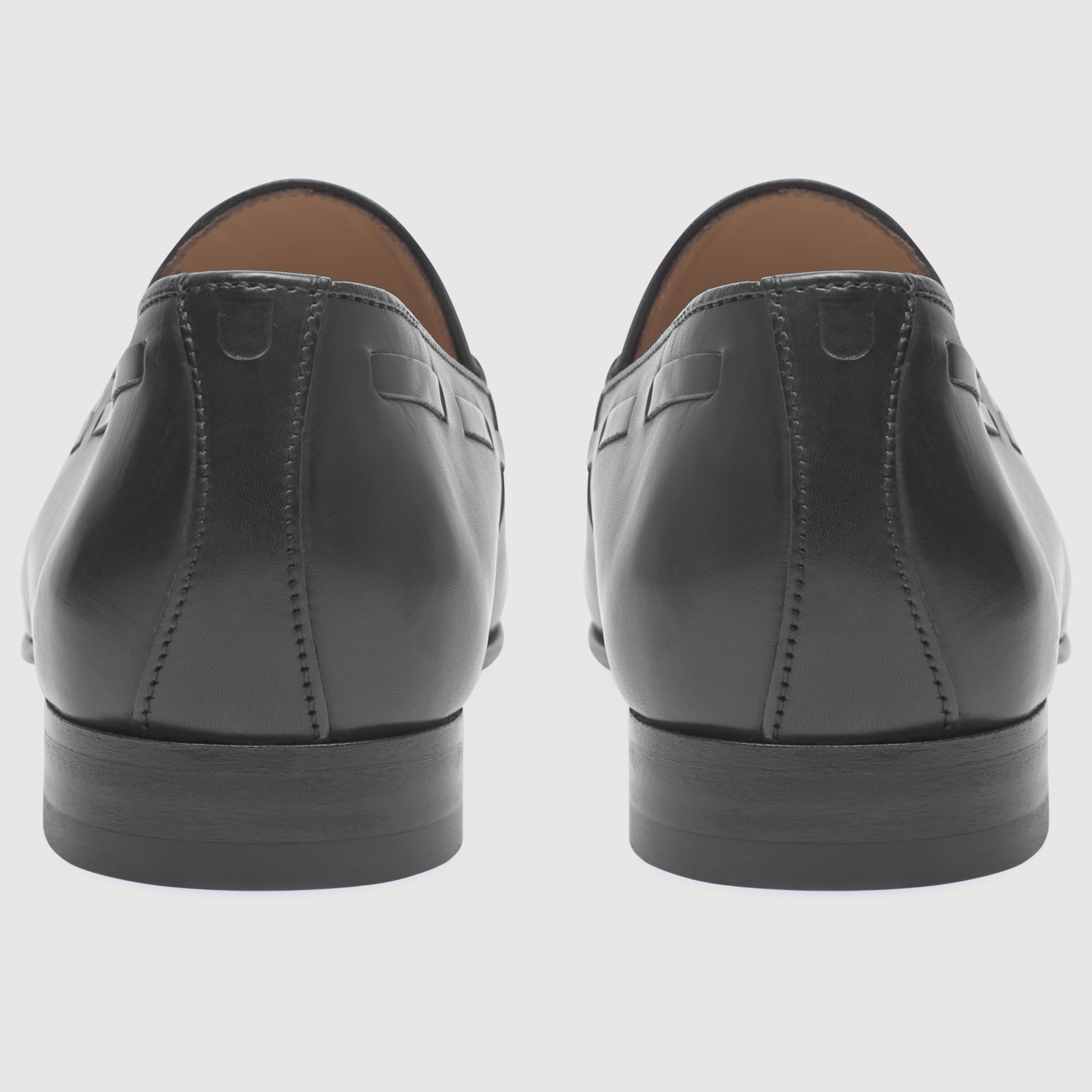 Henry Stevens Herren Maxwell HL - Black