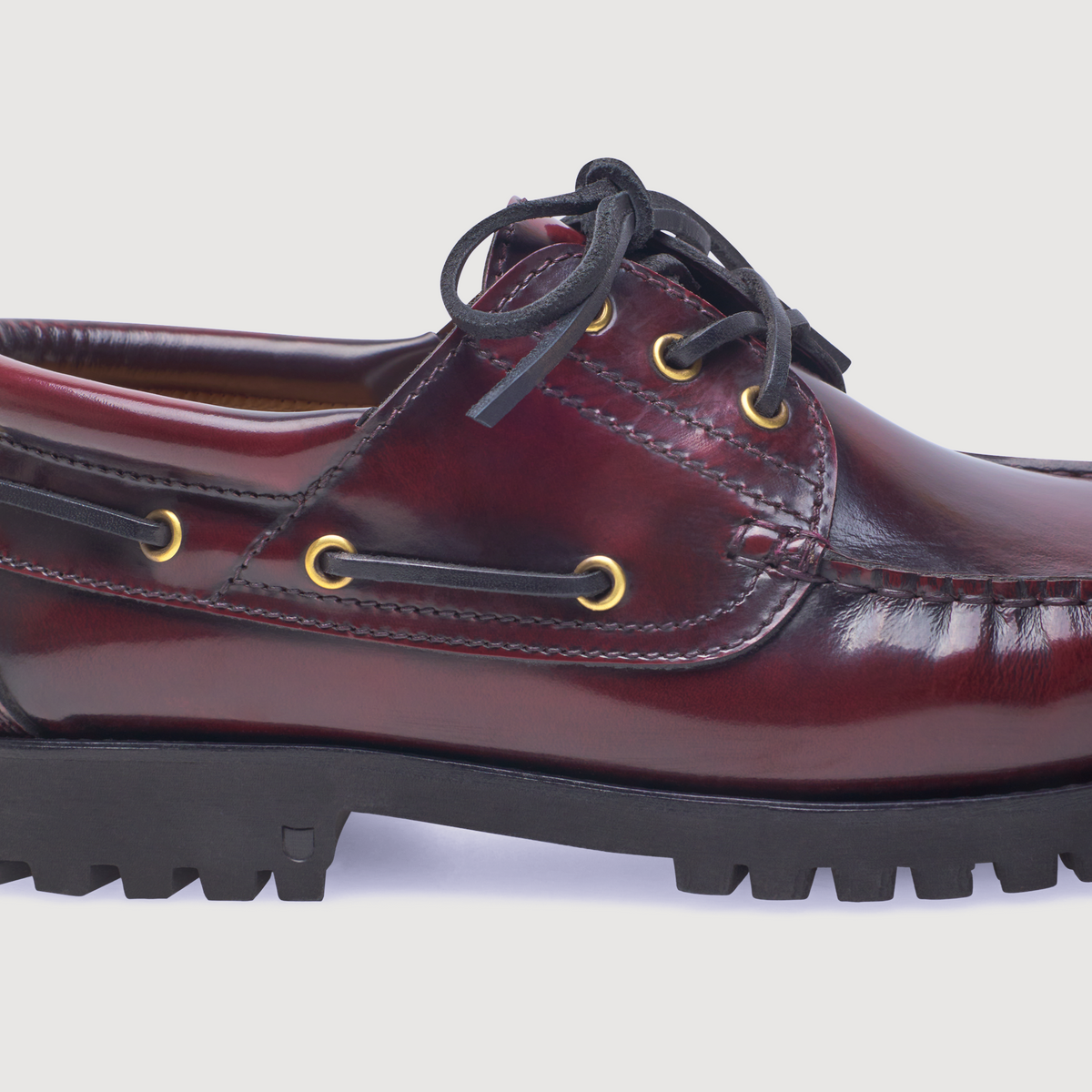 Henry Stevens Herren Morgan M DS - Bordeaux

Henry Stevens Men's Morgan M DS - Bordeaux