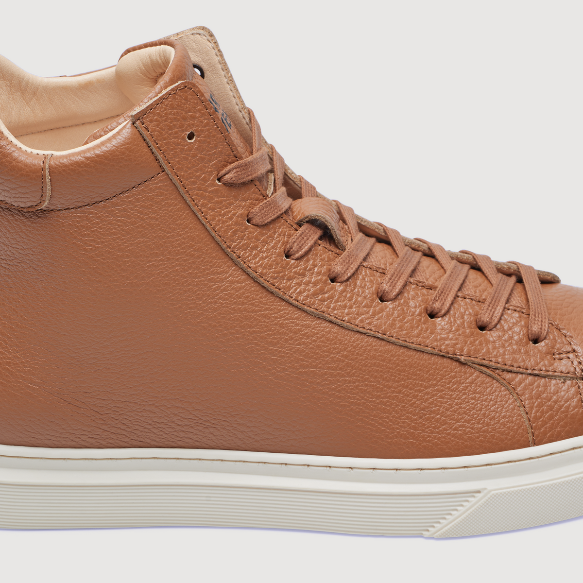 Henry Stevens Men's Travis MTS - Brown