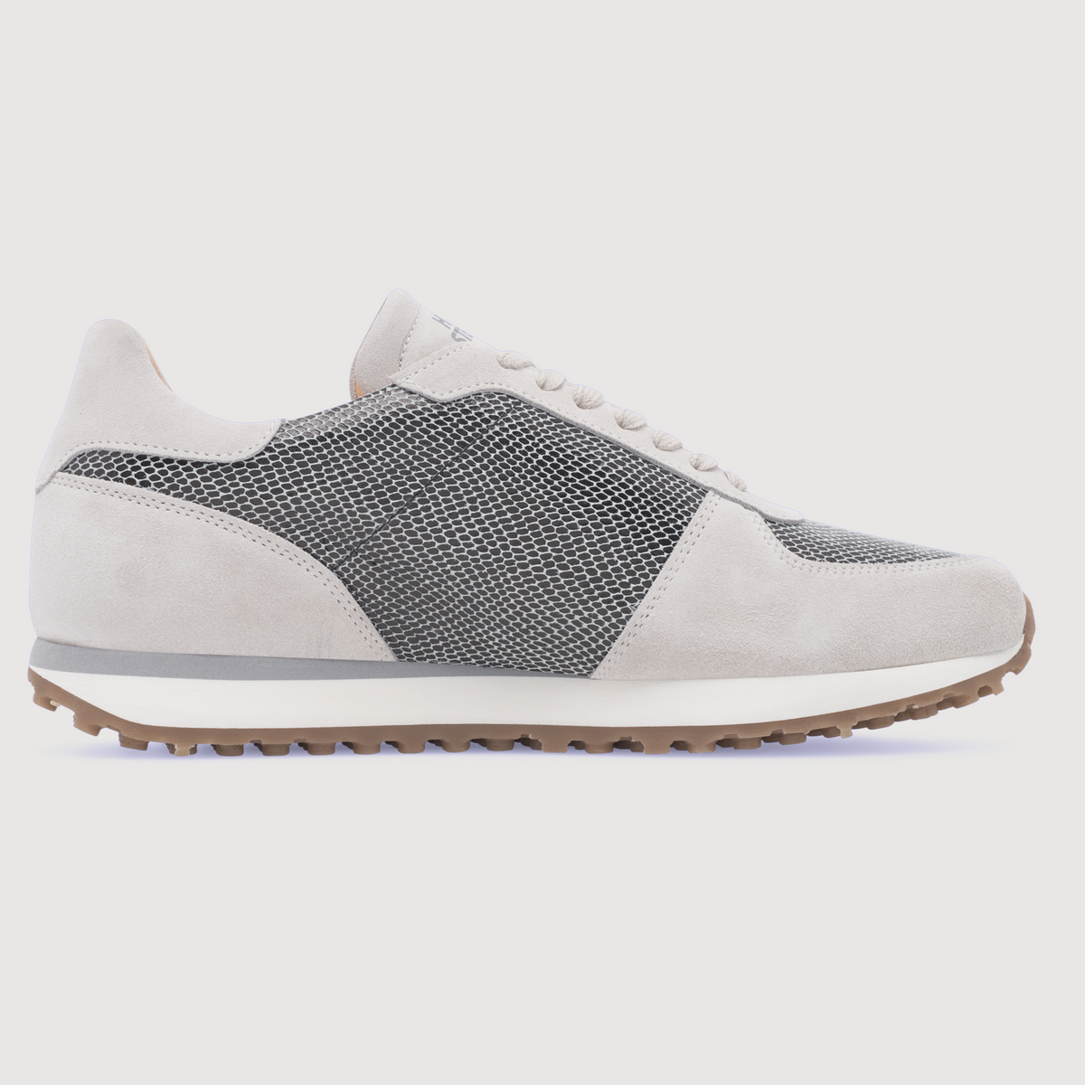Henry Stevens Men's Travis R2 - Gray