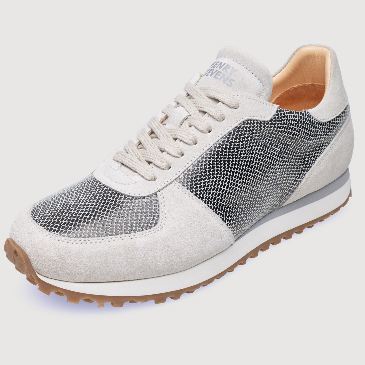 Henry Stevens Men's Travis R2 - Gray