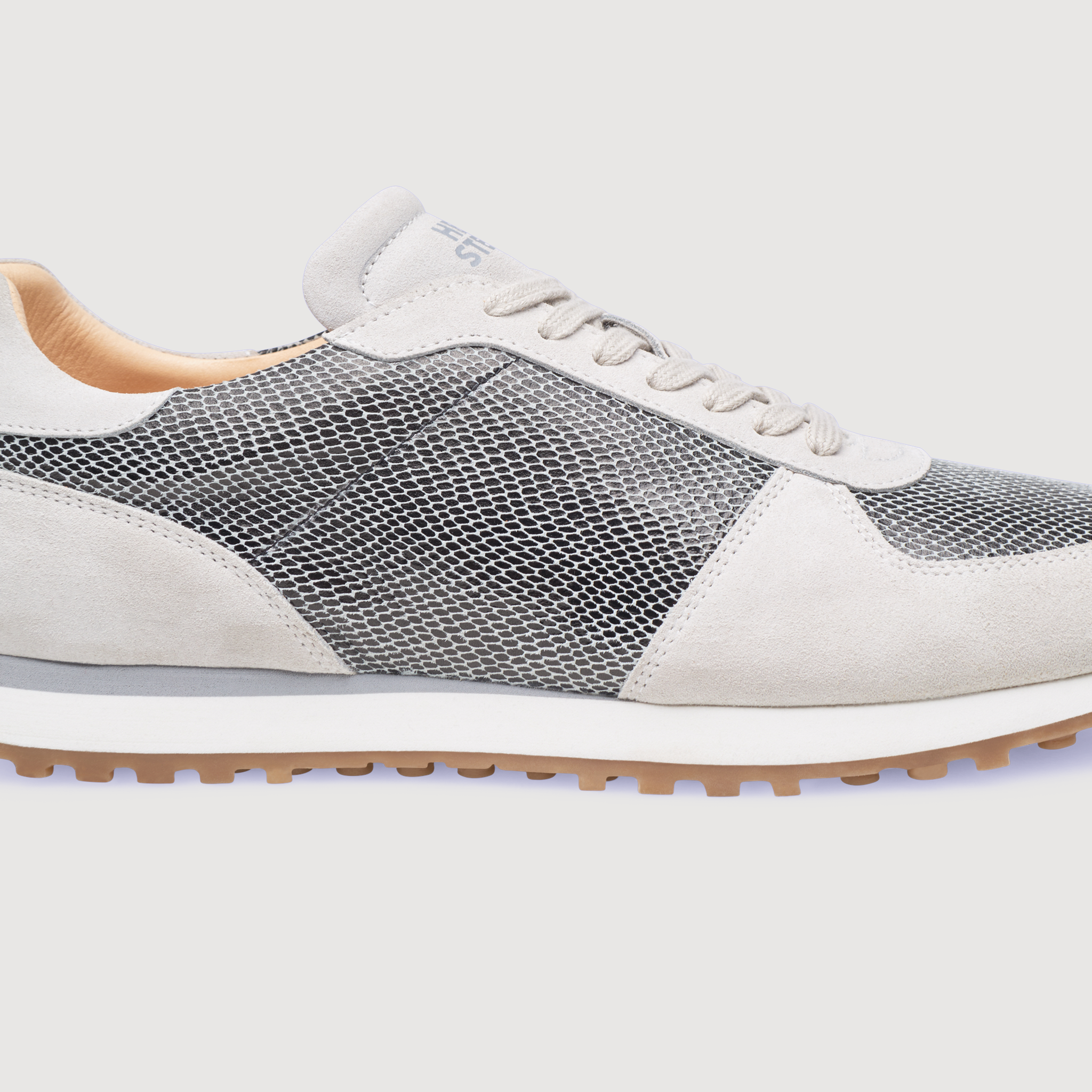 Henry Stevens Men's Travis R2 - Gray