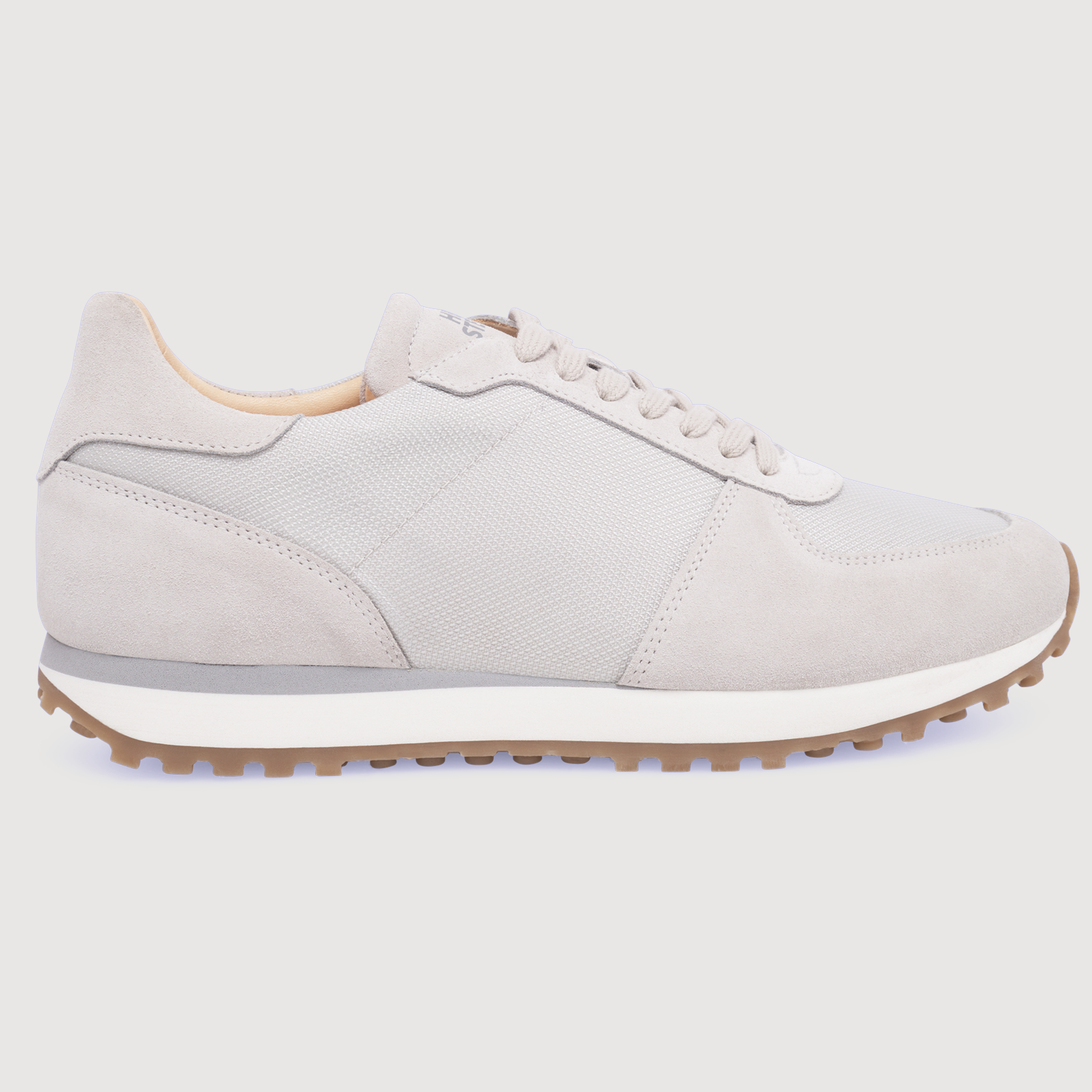 Henry Stevens Men's Travis R2 - Gray