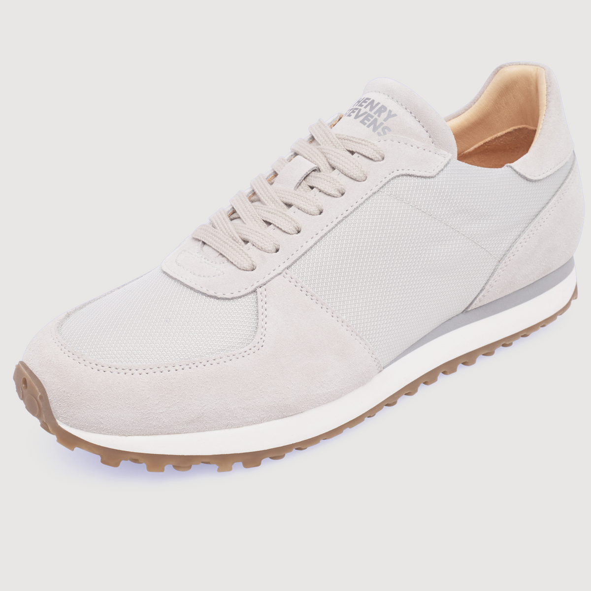 Henry Stevens Men's Travis R2 - Gray