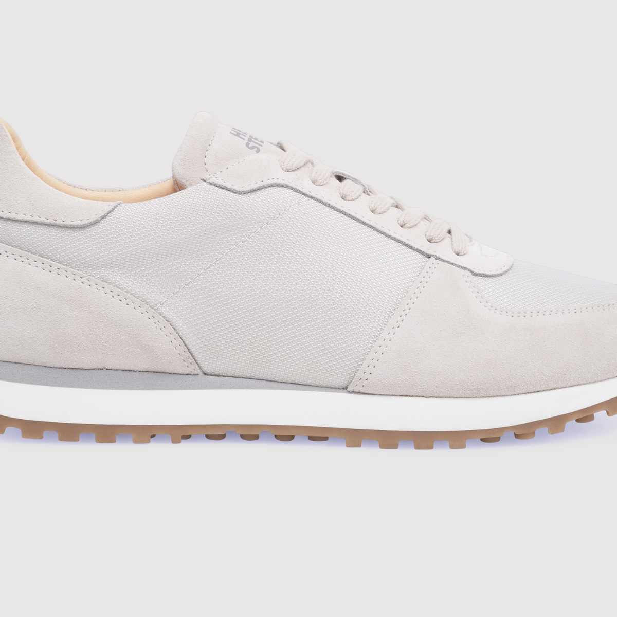Henry Stevens Men's Travis R2 - Gray