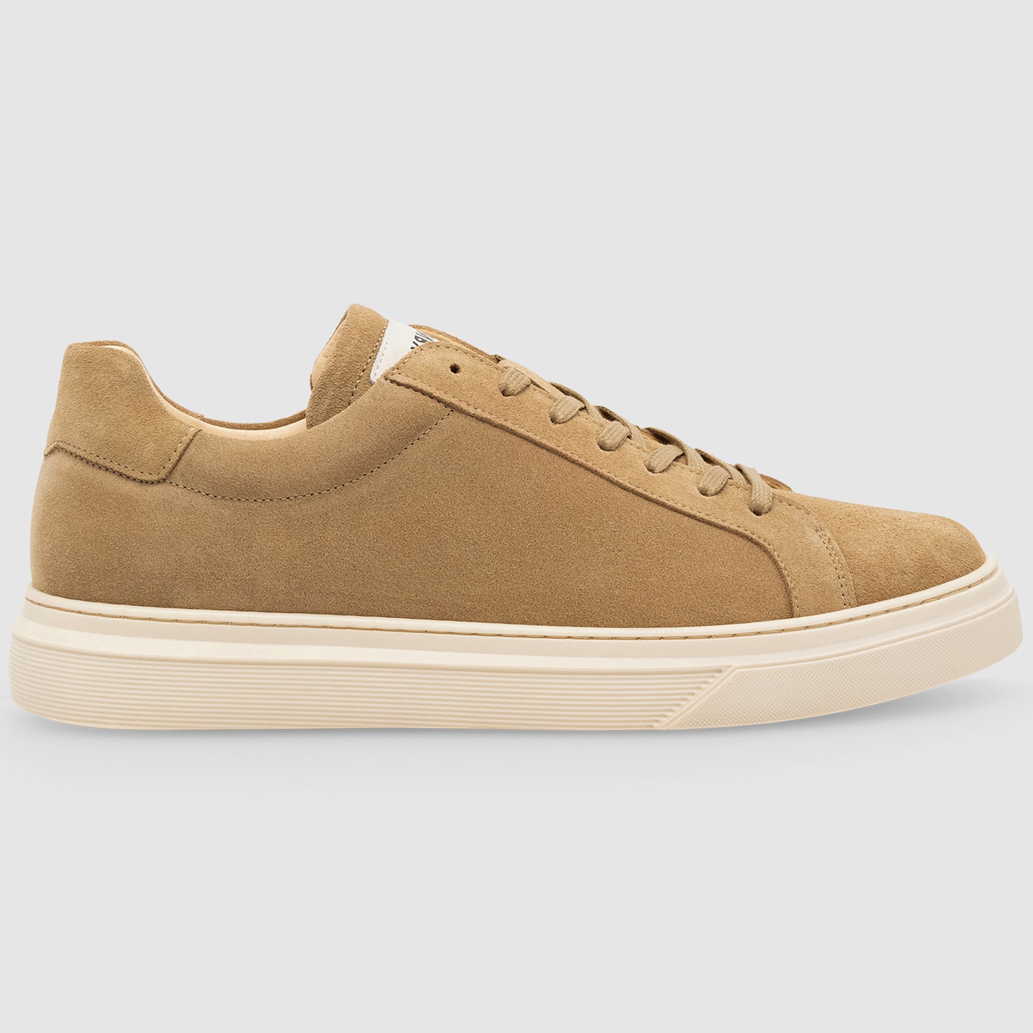 Henry Stevens Herren Travis S1 - Beige