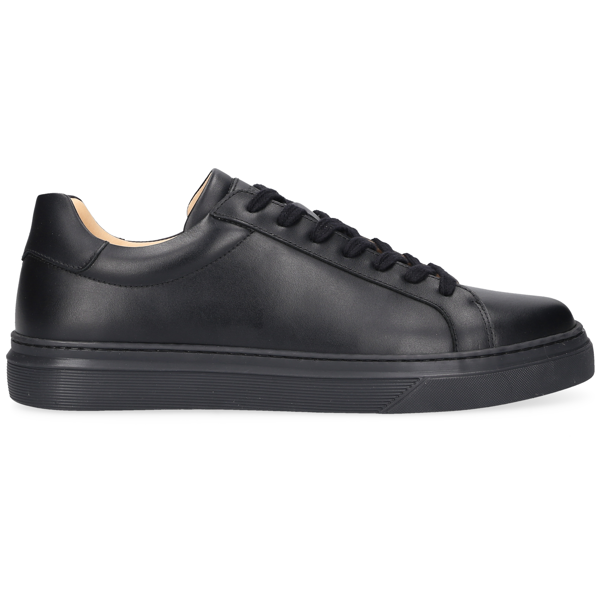 Henry Stevens Herren Travis S1 - Schwarz
