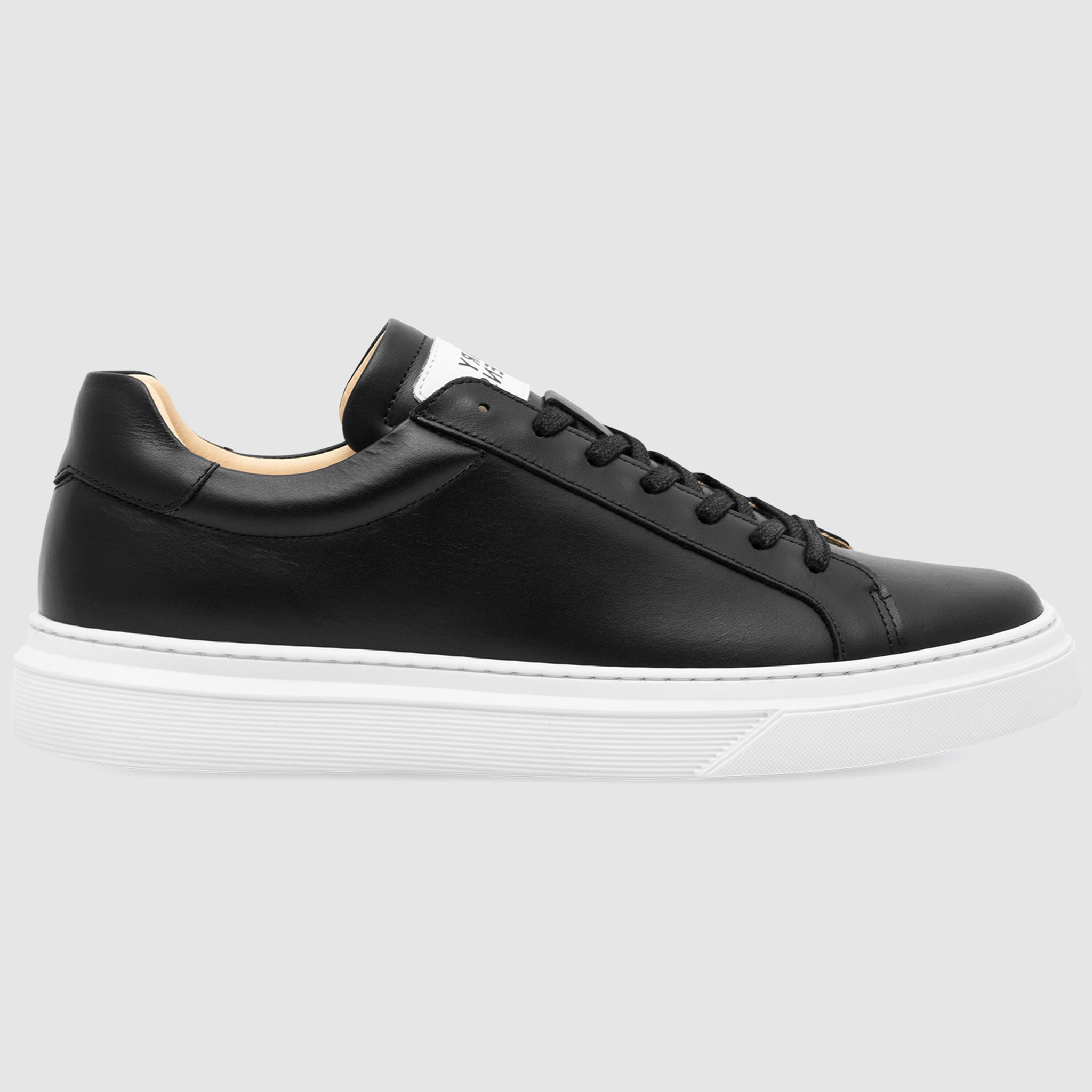 Henry Stevens Herren Travis S1 - Schwarz