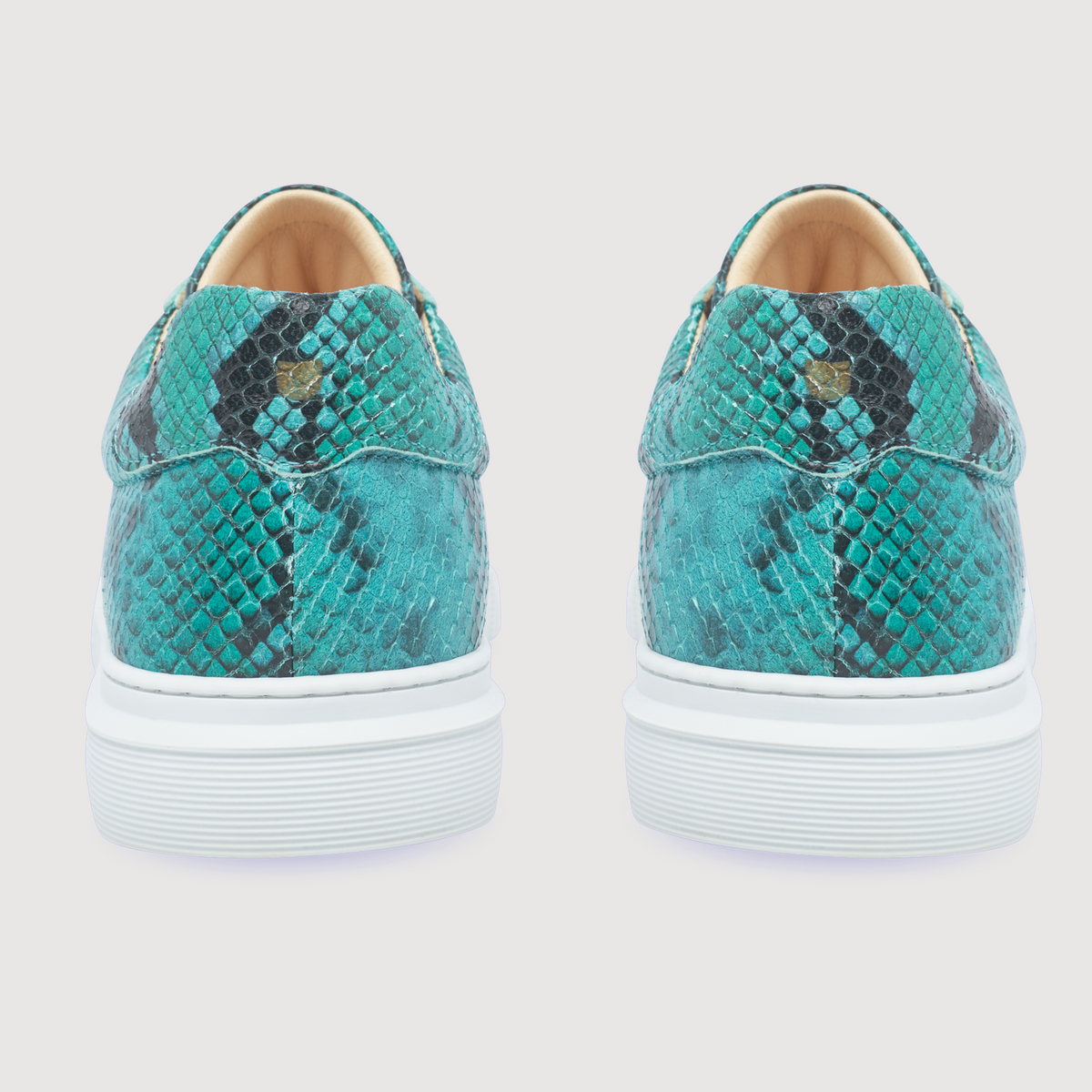 Henry Stevens Men Travis S1 - Turquoise