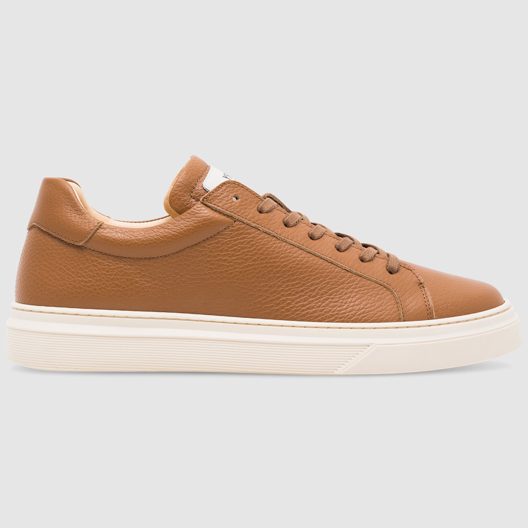 Henry Stevens Herren Travis S1 - Braun
