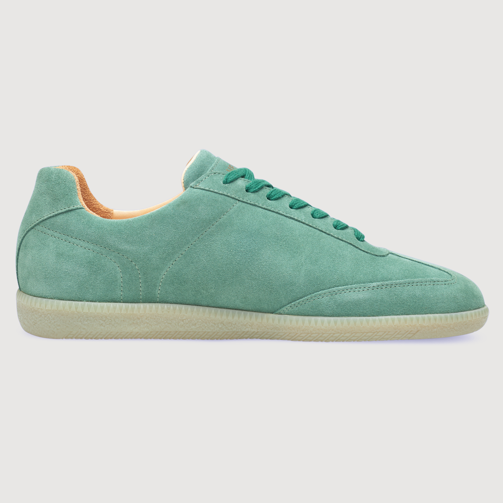 Henry Stevens Men's Travis TIS - Green