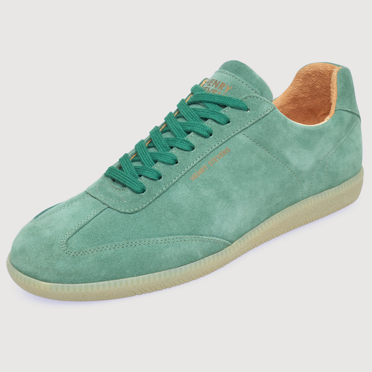 Henry Stevens Men's Travis TIS - Green