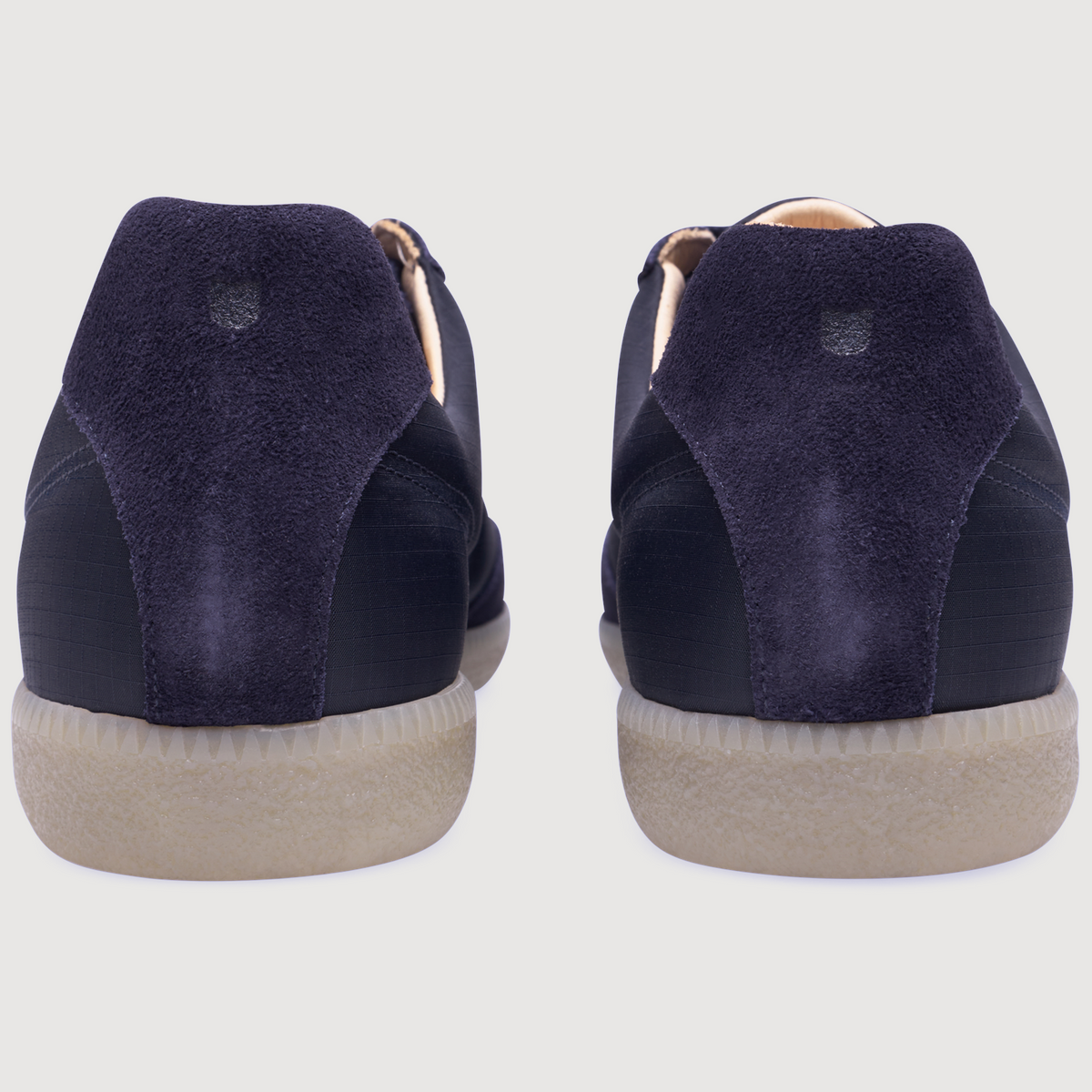 Henry Stevens Men's Travis TIS - Navy