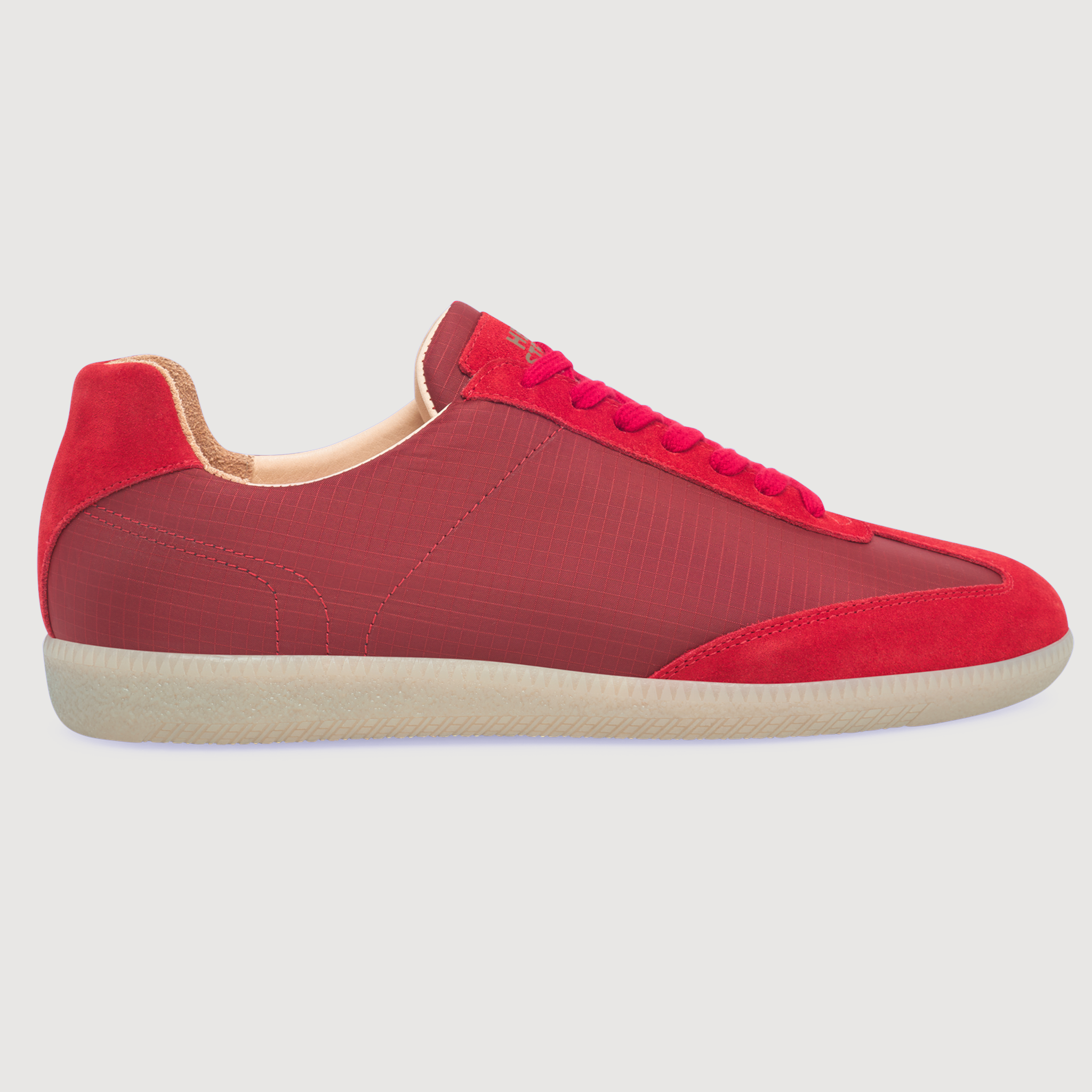 Henry Stevens Men's Travis TIS - Red