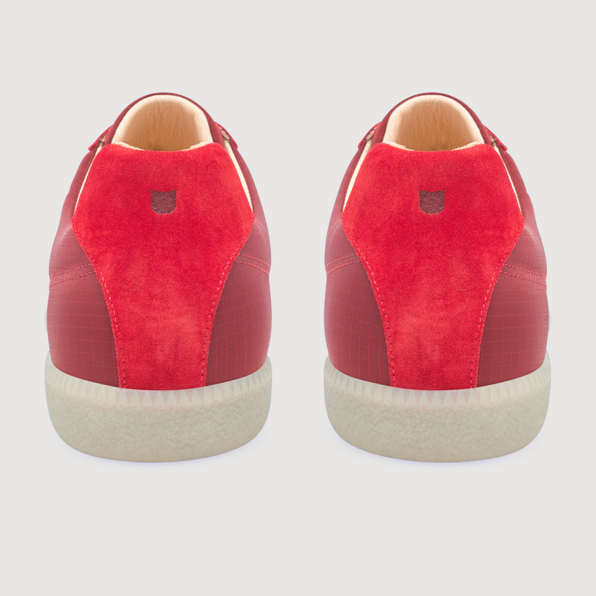 Henry Stevens Men's Travis TIS - Red