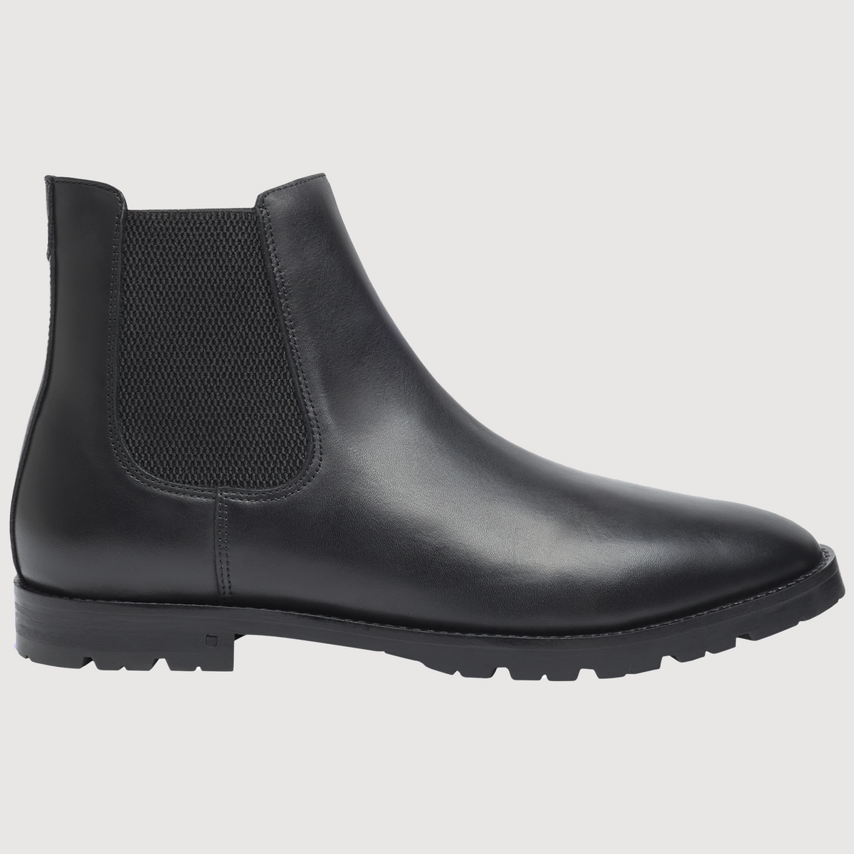 Henry Stevens Herren Wallace CB - Black

Henry Stevens Herren Wallace CB - Black