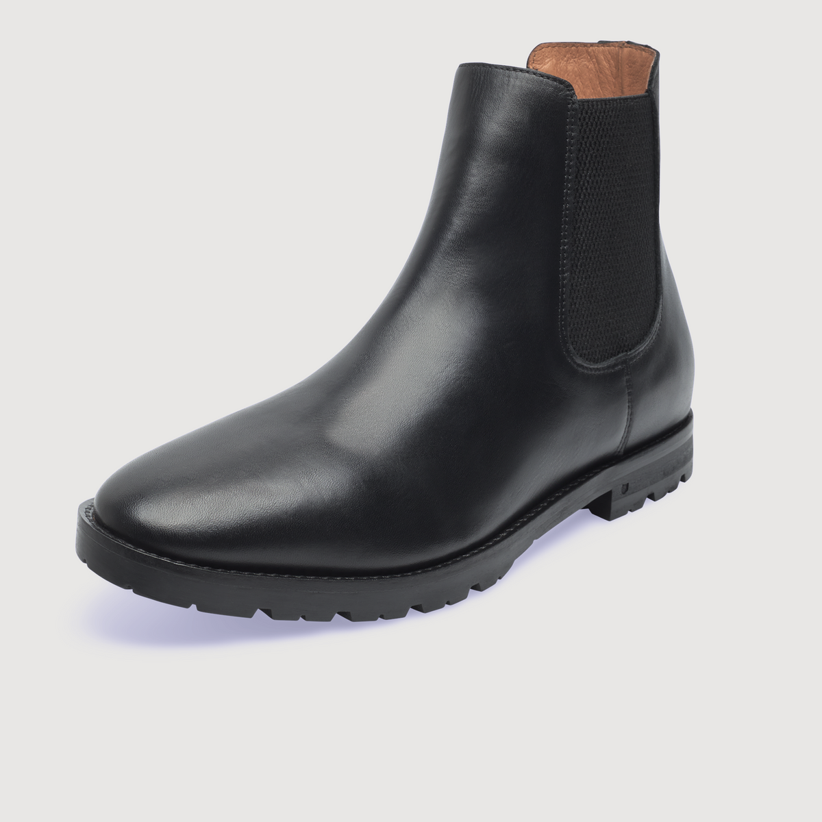 Henry Stevens Herren Wallace CB - Black

Henry Stevens Herren Wallace CB - Black