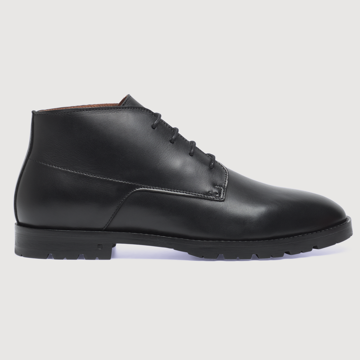 Henry Stevens Herren Wallace GB - Black