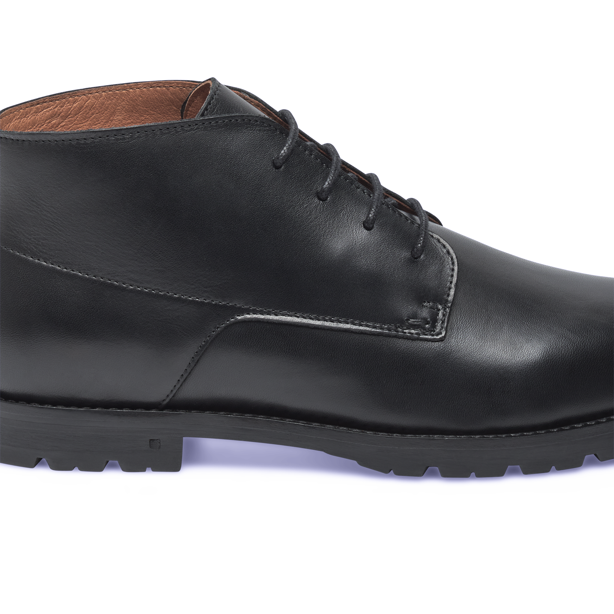 Henry Stevens Herren Wallace GB - Schwarz