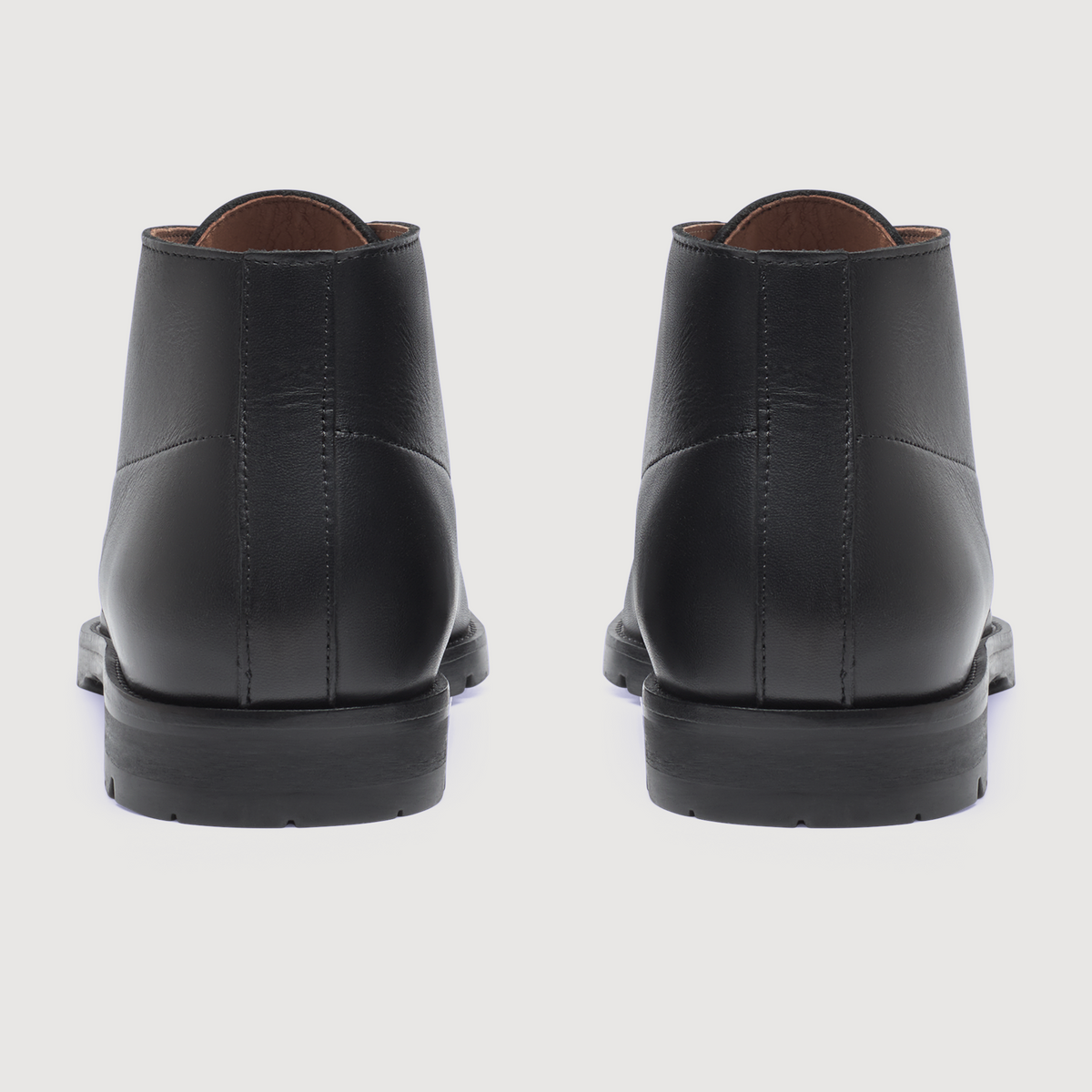 Henry Stevens Herren Wallace GB - Black