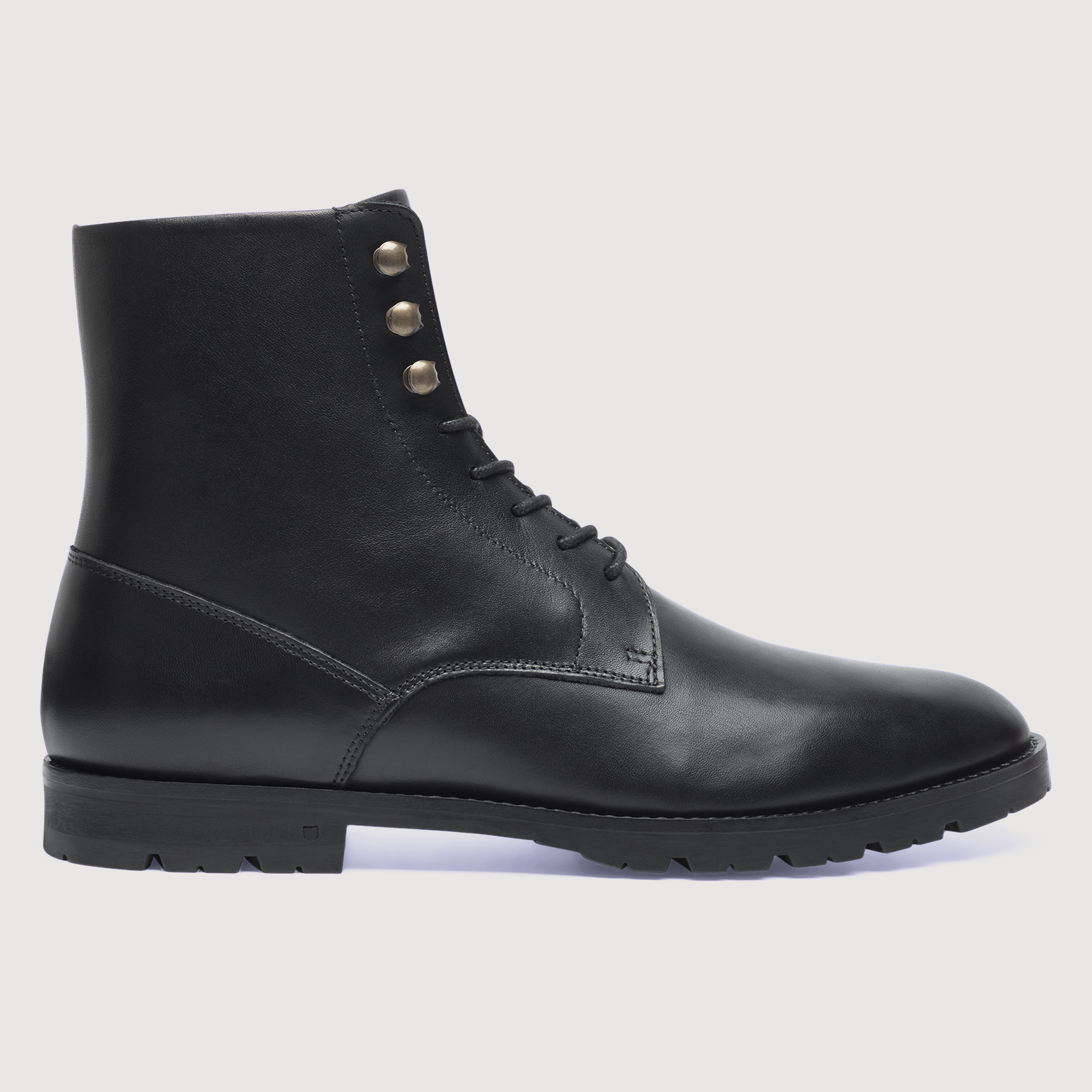 Henry Stevens Herren Wallace PDB - Black