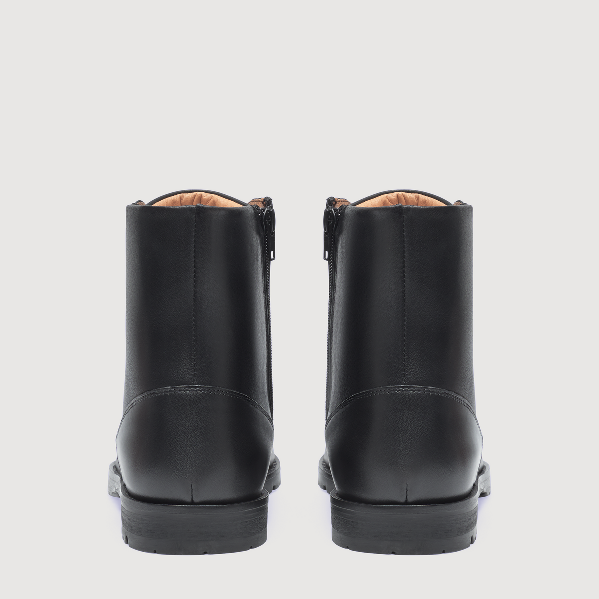 Henry Stevens Herren Wallace PDB - Black