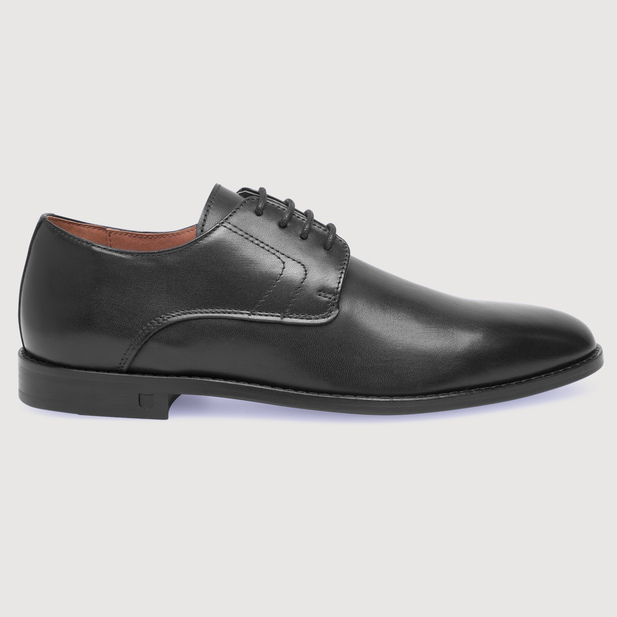 Henry Stevens Herren Wallace PD - Black