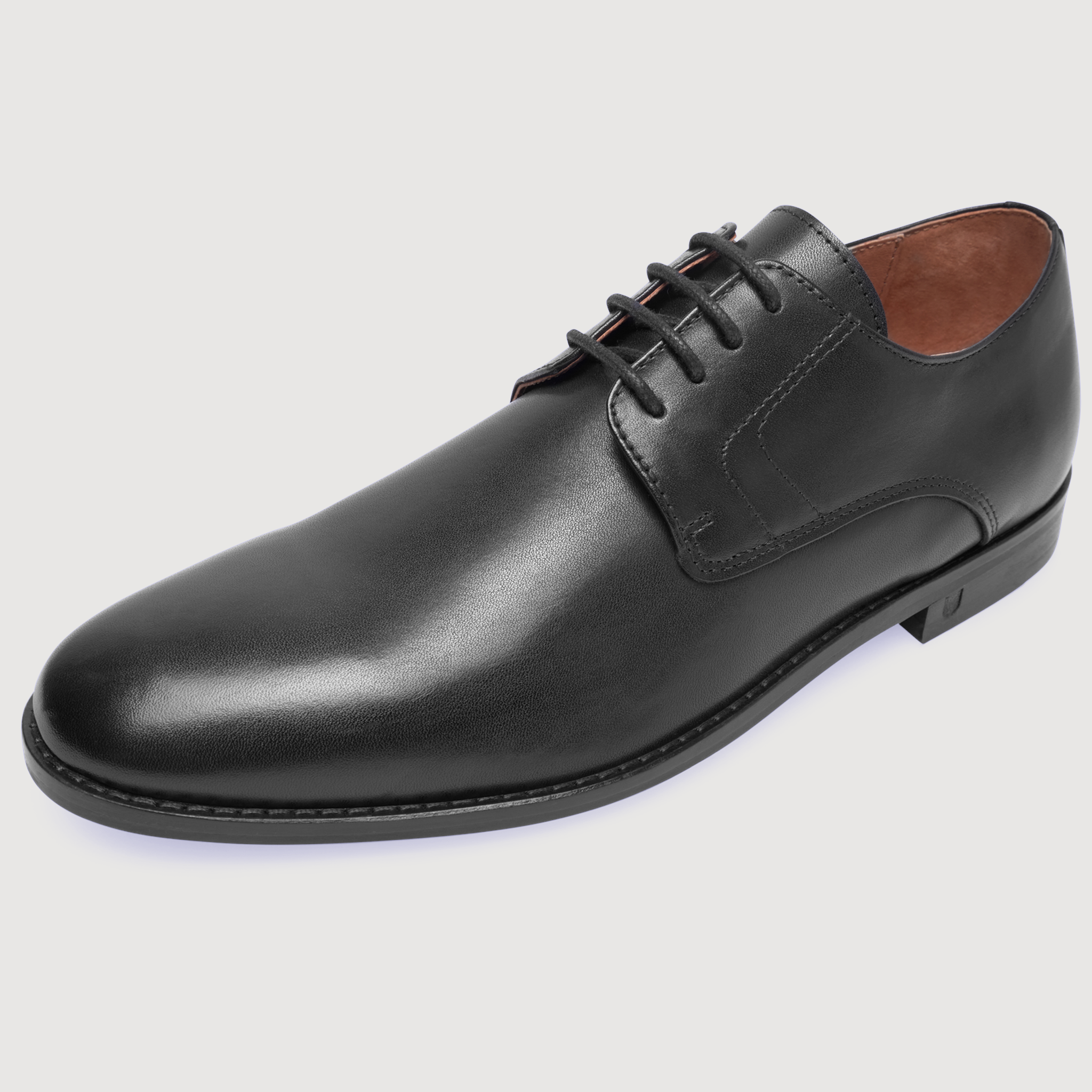 Henry Stevens Herren Wallace PD - Black