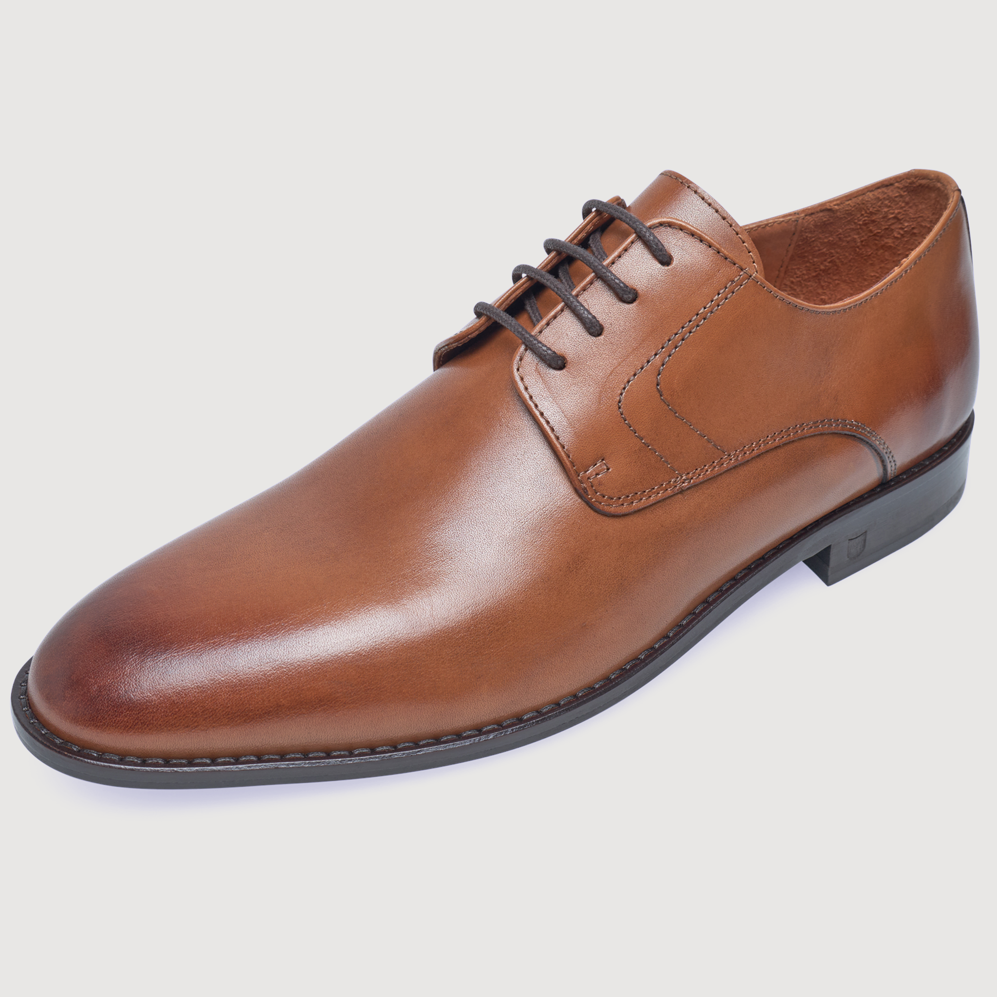 Henry Stevens Herren Wallace PD - Cognac