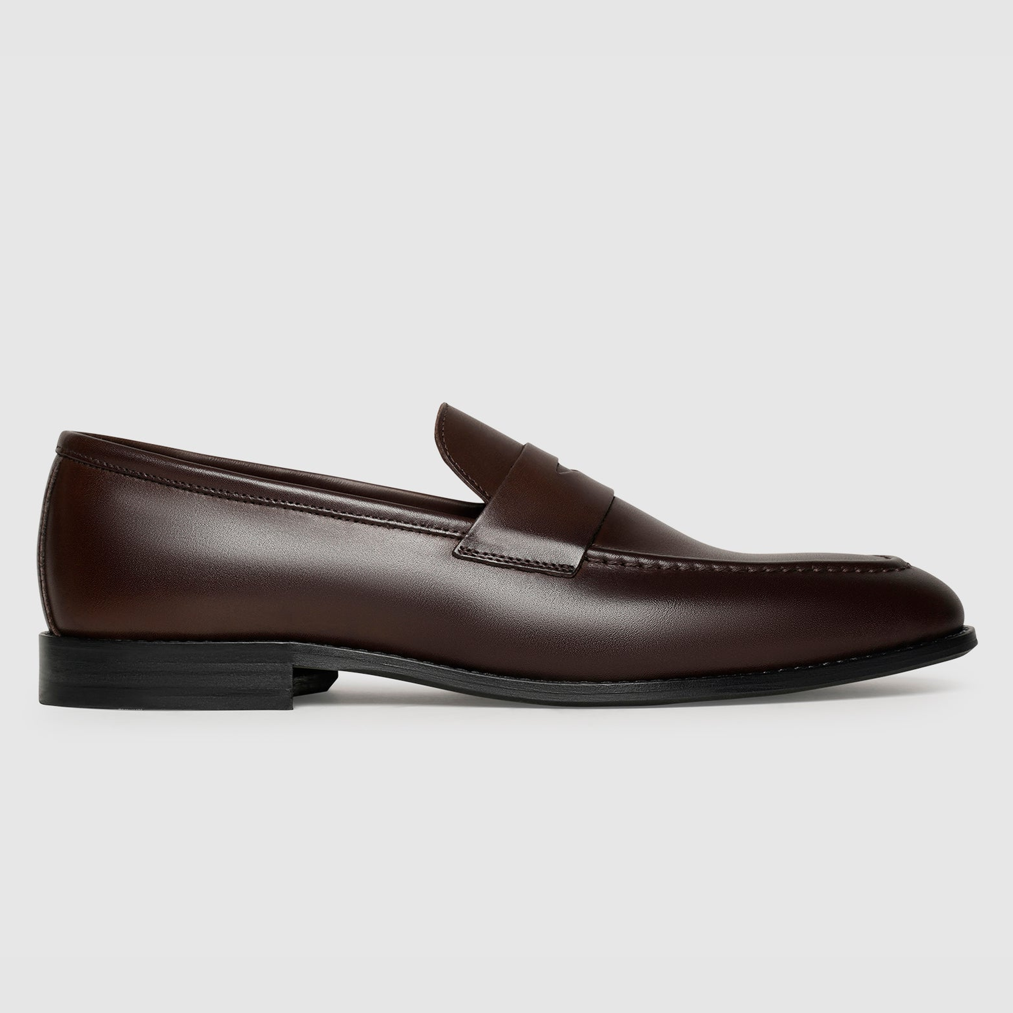 Henry Stevens Herren Wallace PL - Braun