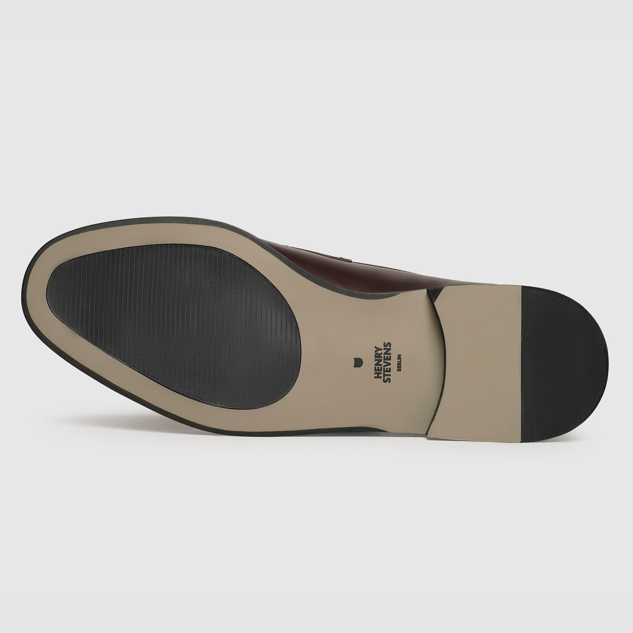 Henry Stevens Herren Wallace PL - Braun