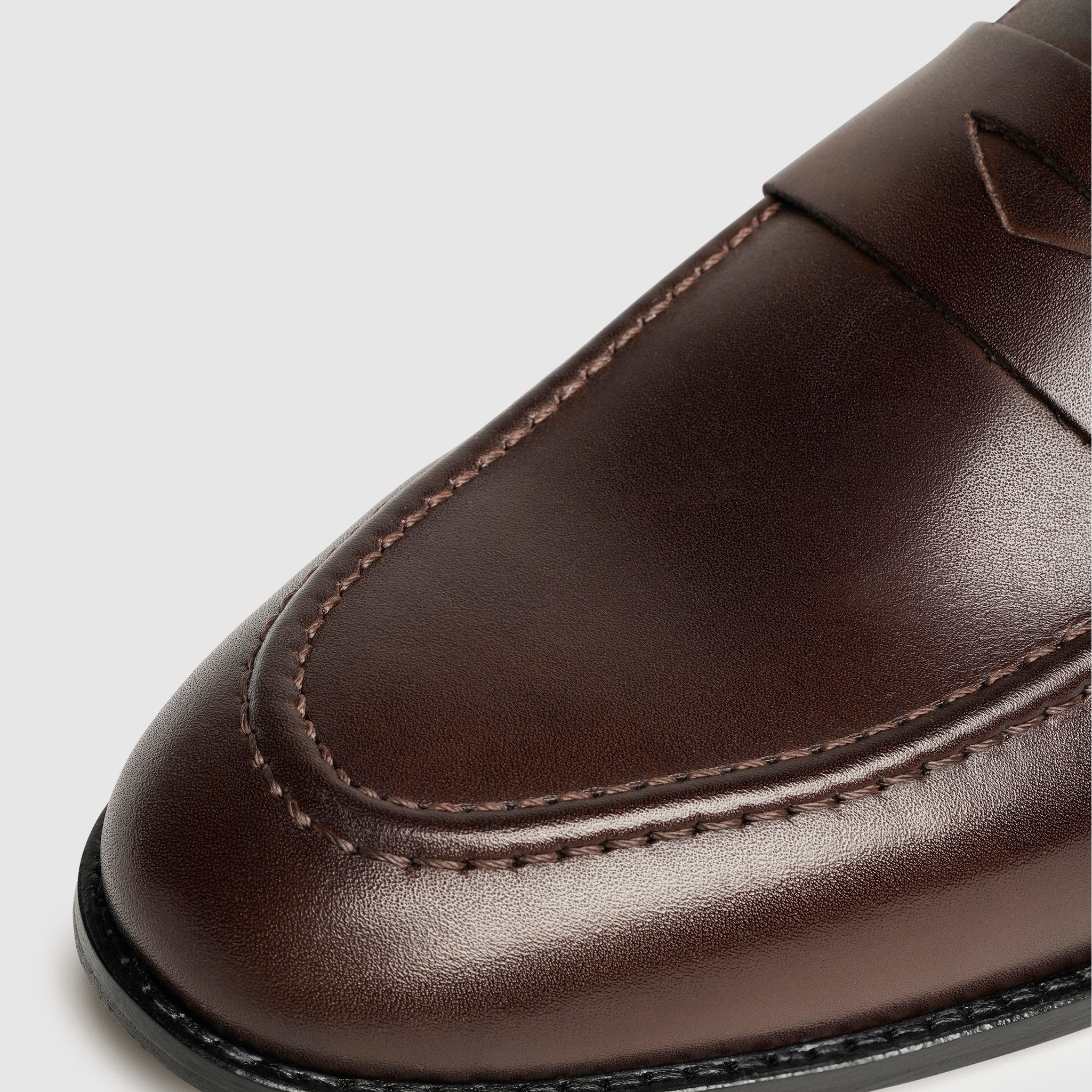 Henry Stevens Herren Wallace PL - Braun