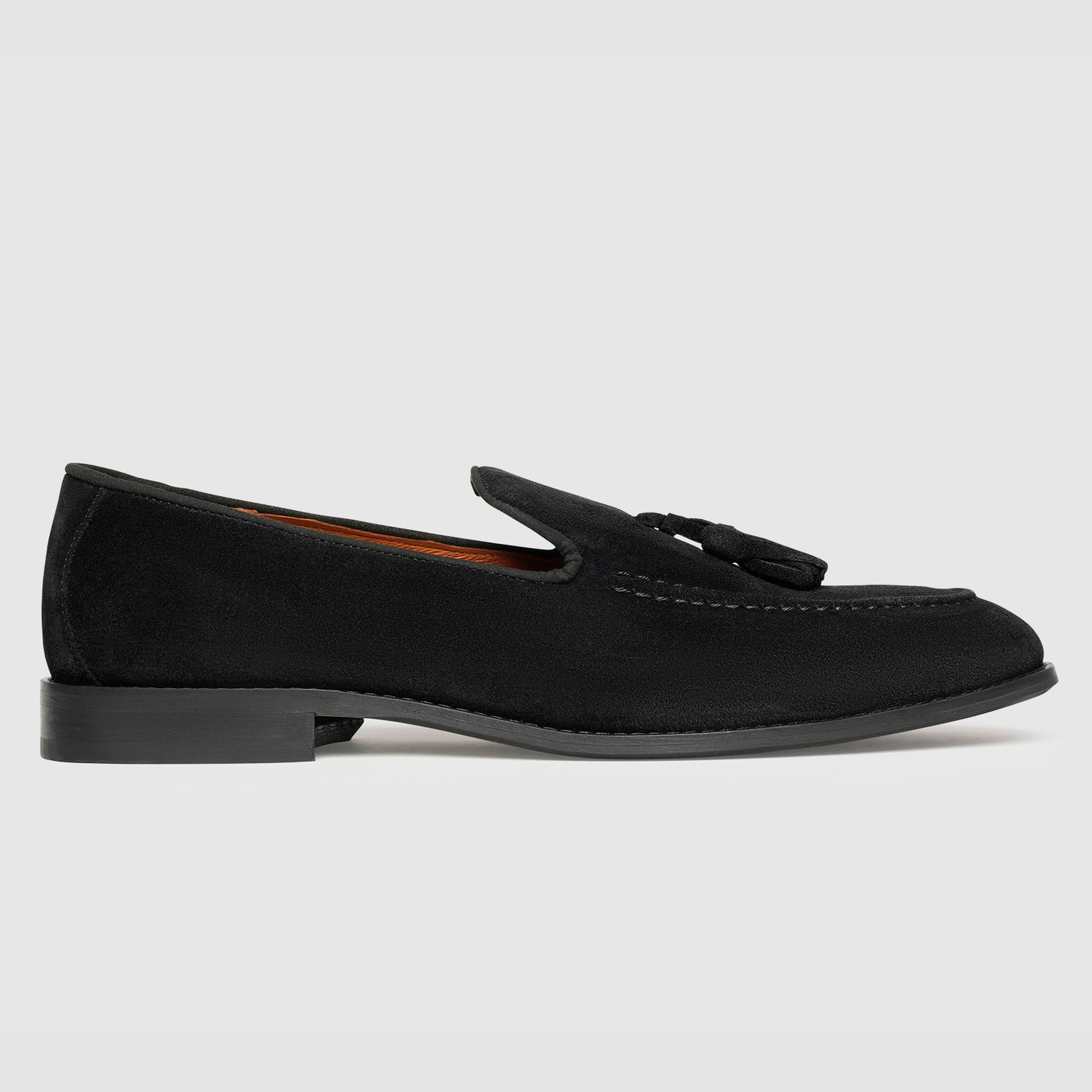 Henry Stevens Herren Wallace Tl - Schwarz