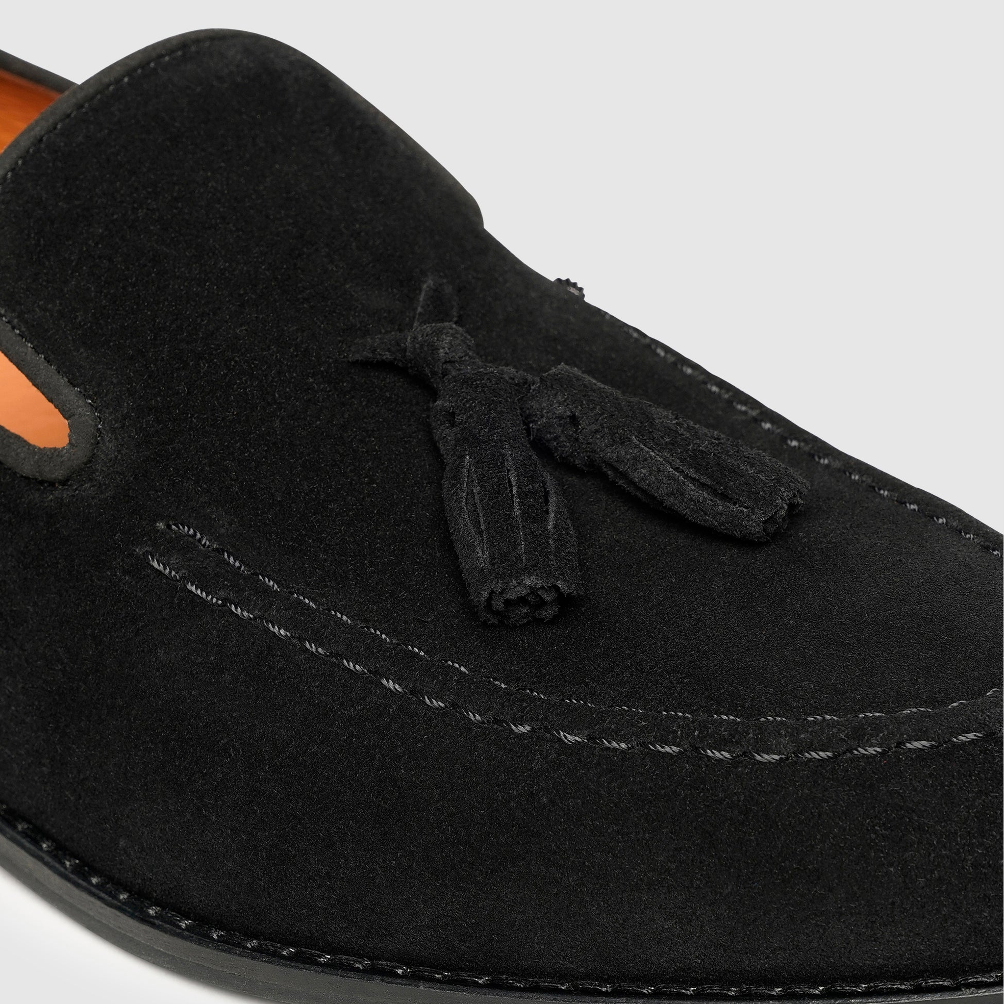 Henry Stevens Herren Wallace Tl - Schwarz